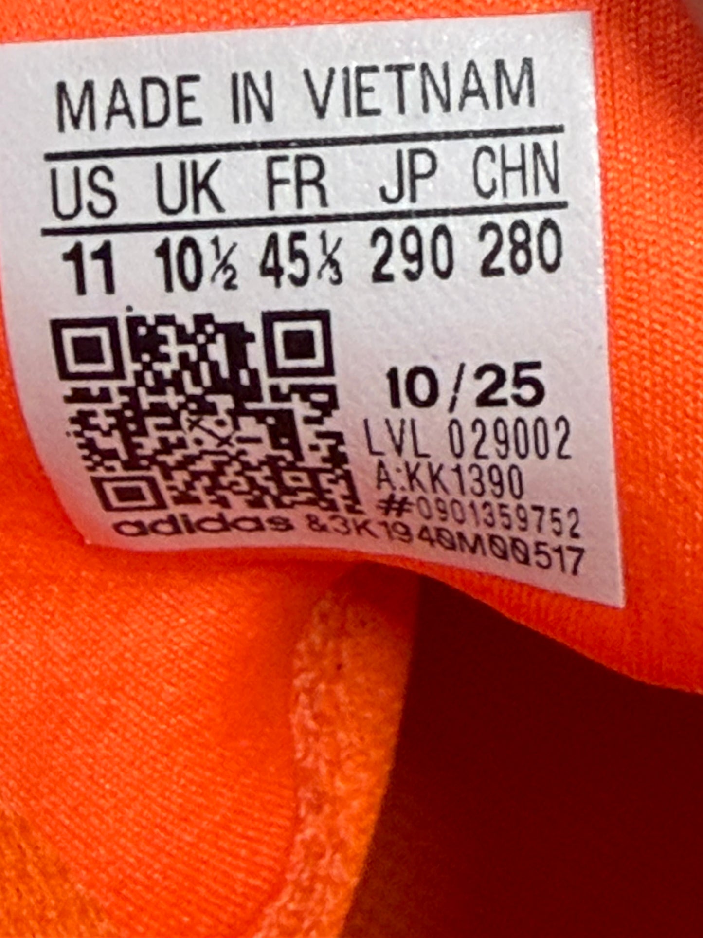 adidas AE 2 All-Star