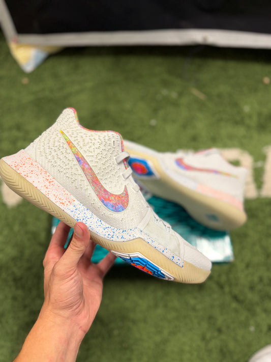 Nike Kyrie 3 EYBL