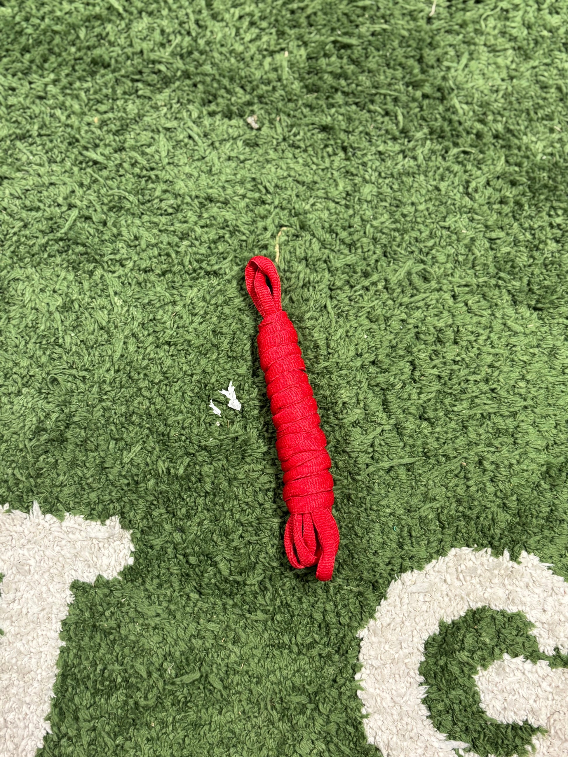 NIKE SB MID SPORT RED BLACK