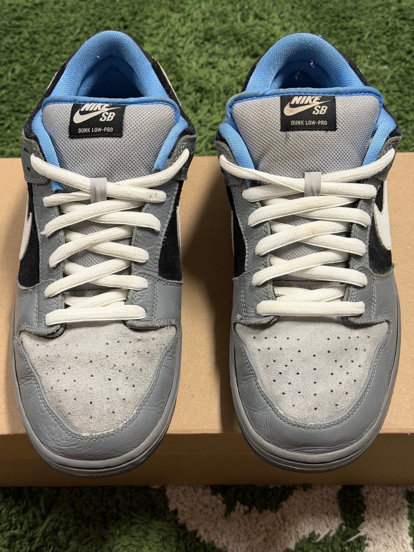 Nike SB Dunk Low Petoskey Premier