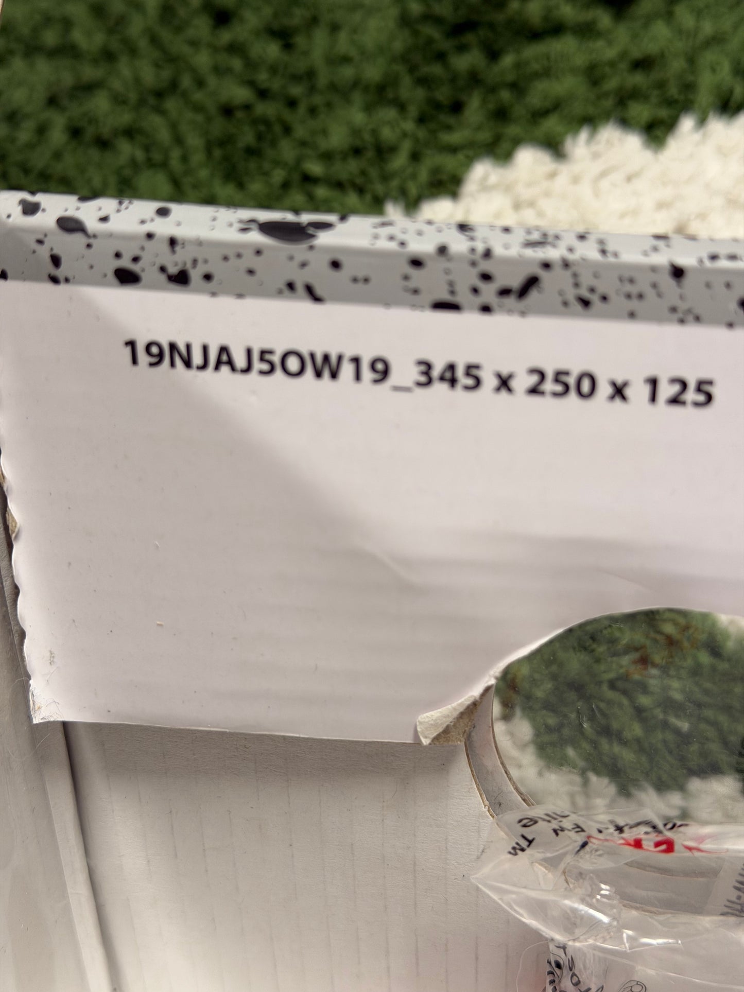 JORDAN 5 OFFWHITE MUSLIN