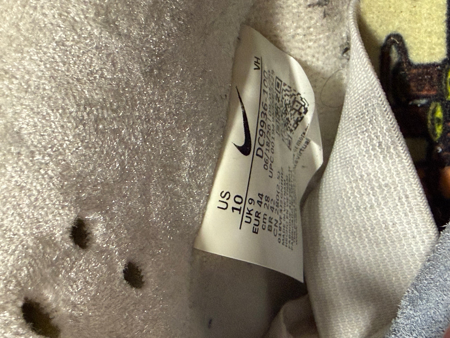 Nike SB Dunk Low Sean Cliver