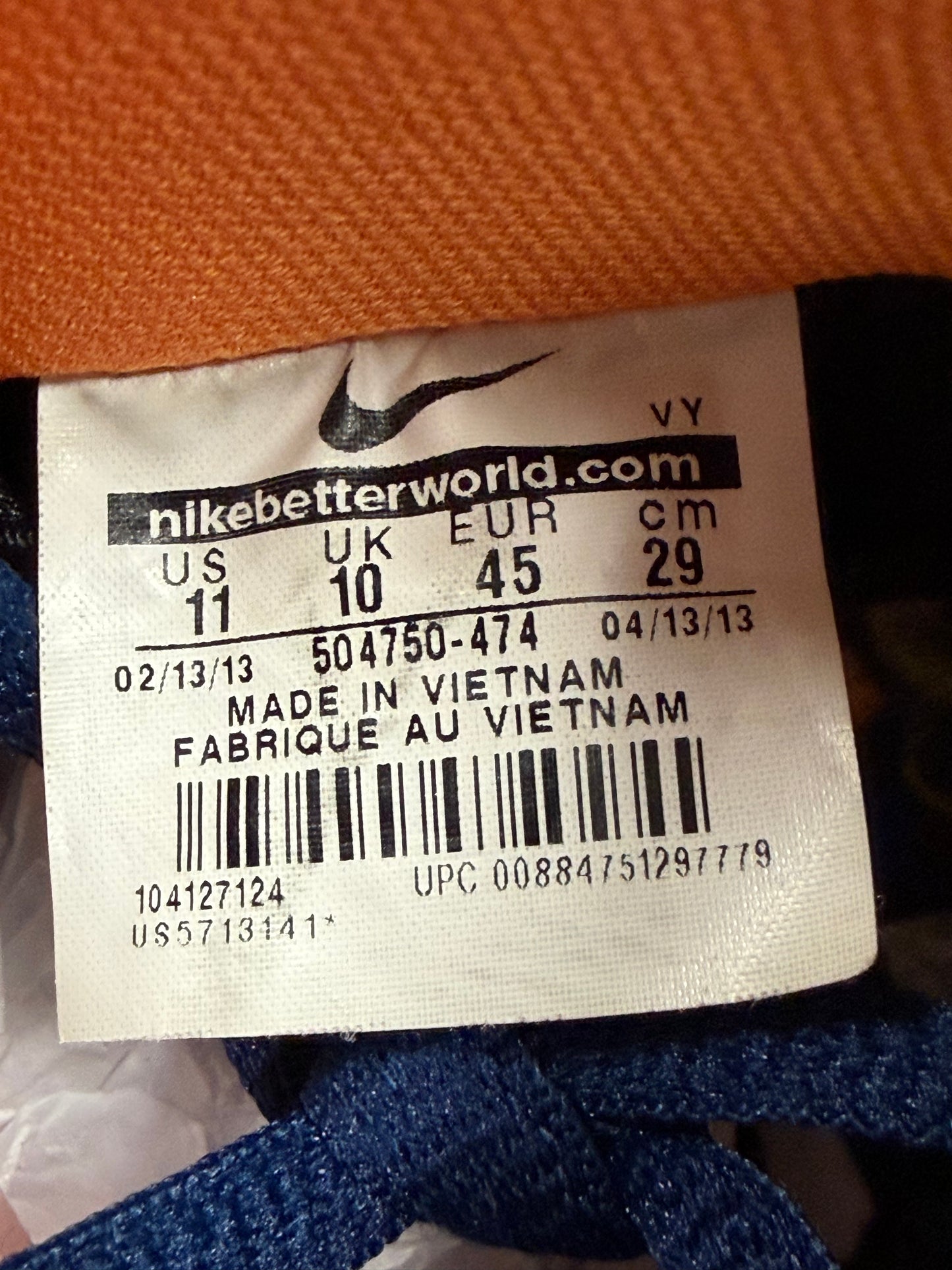 Nike SB Dunk Low MIA Skate Shop