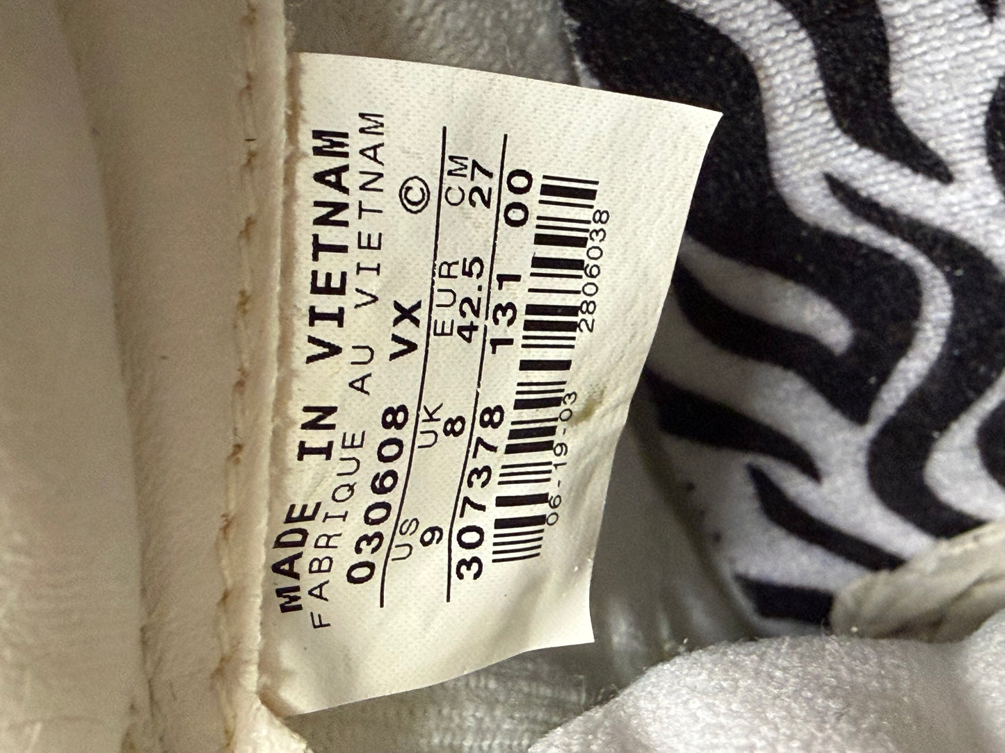 Nike Dunk Low Daktari