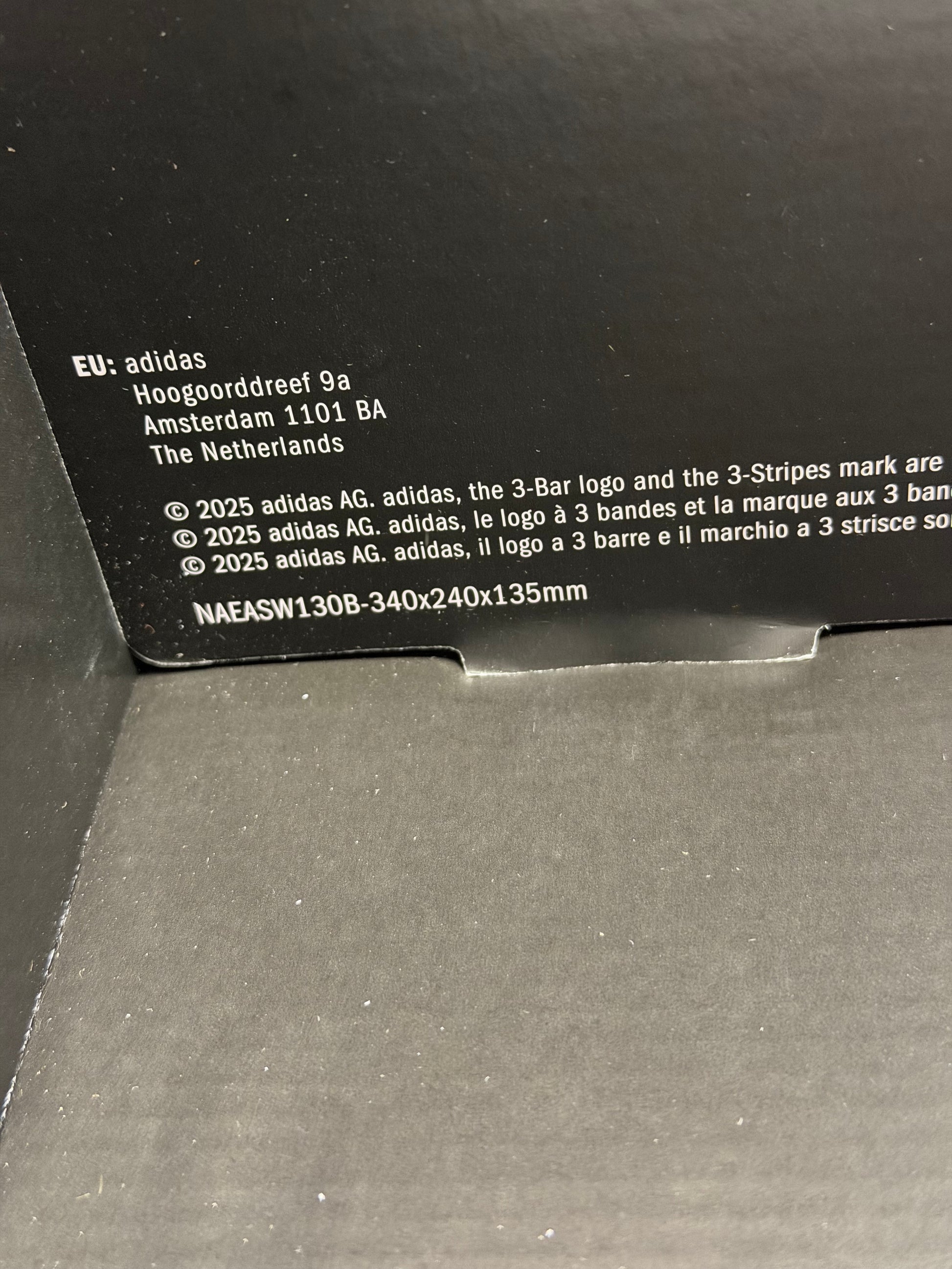 adidas AE 2 All-Star