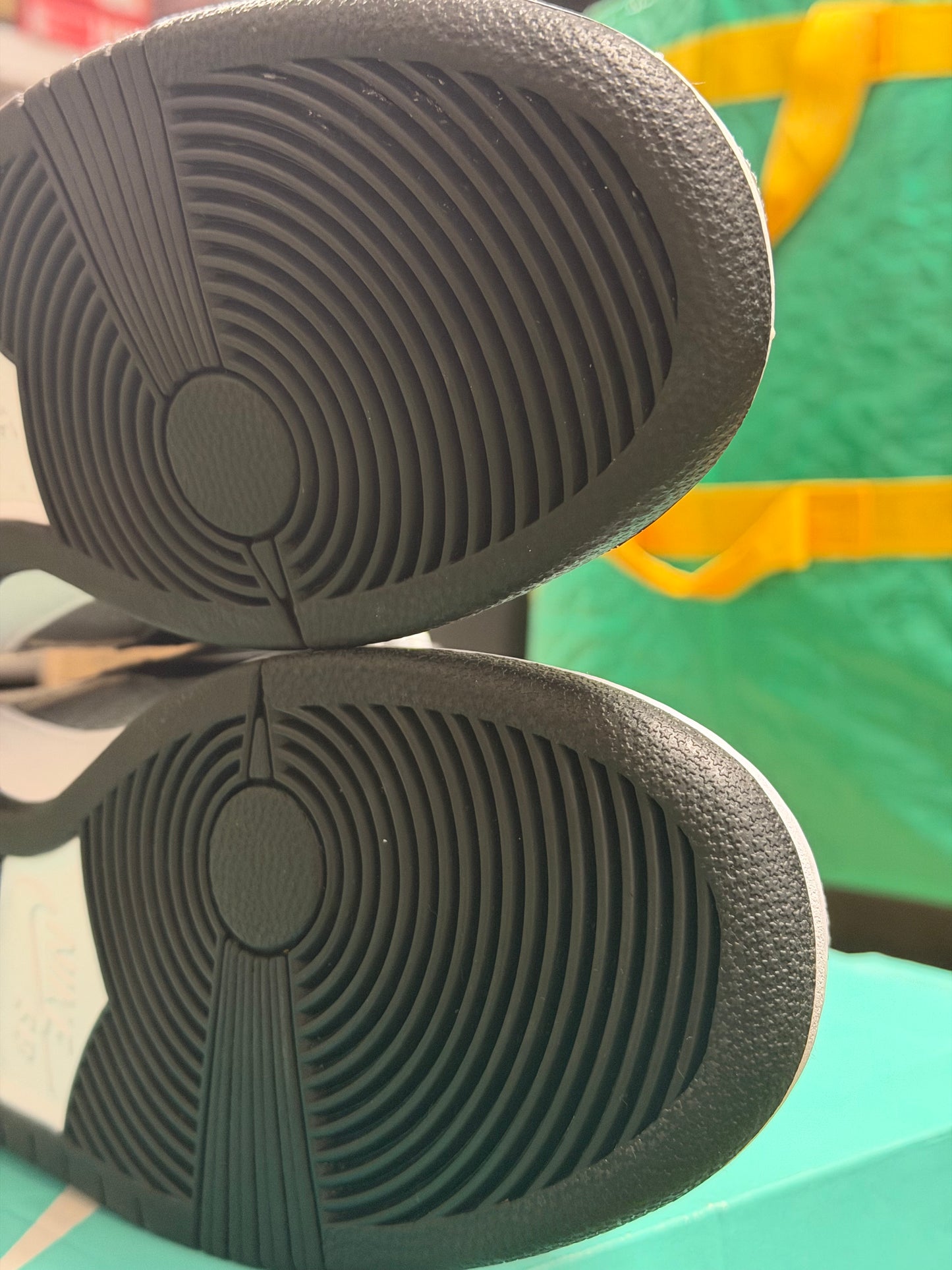 Nike SB Dunk Low Cold Pizza