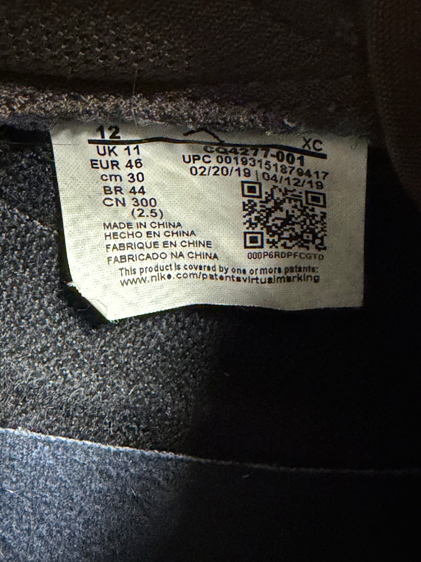 Jordan 1 Retro Low OG SP Travis Scott Mocha