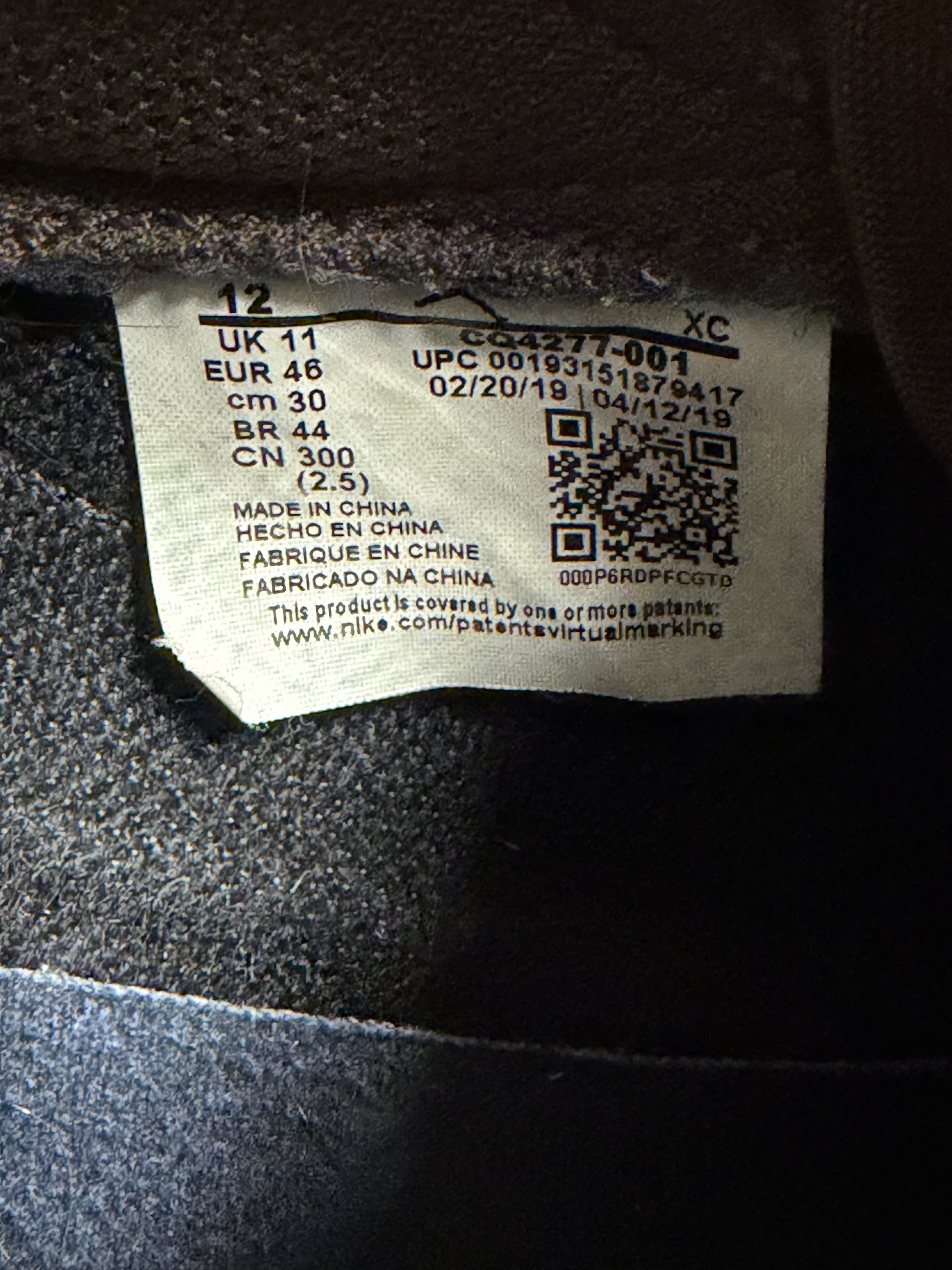 Jordan 1 Retro Low OG SP Travis Scott Mocha