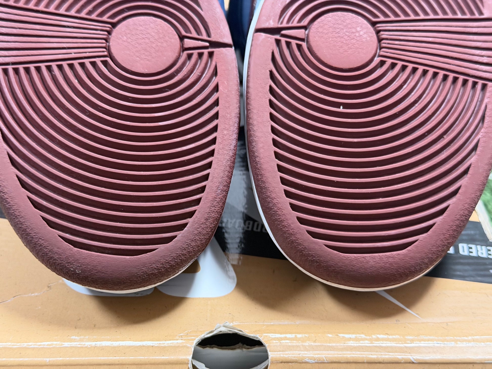 Nike SB Dunk Low FTC Finally