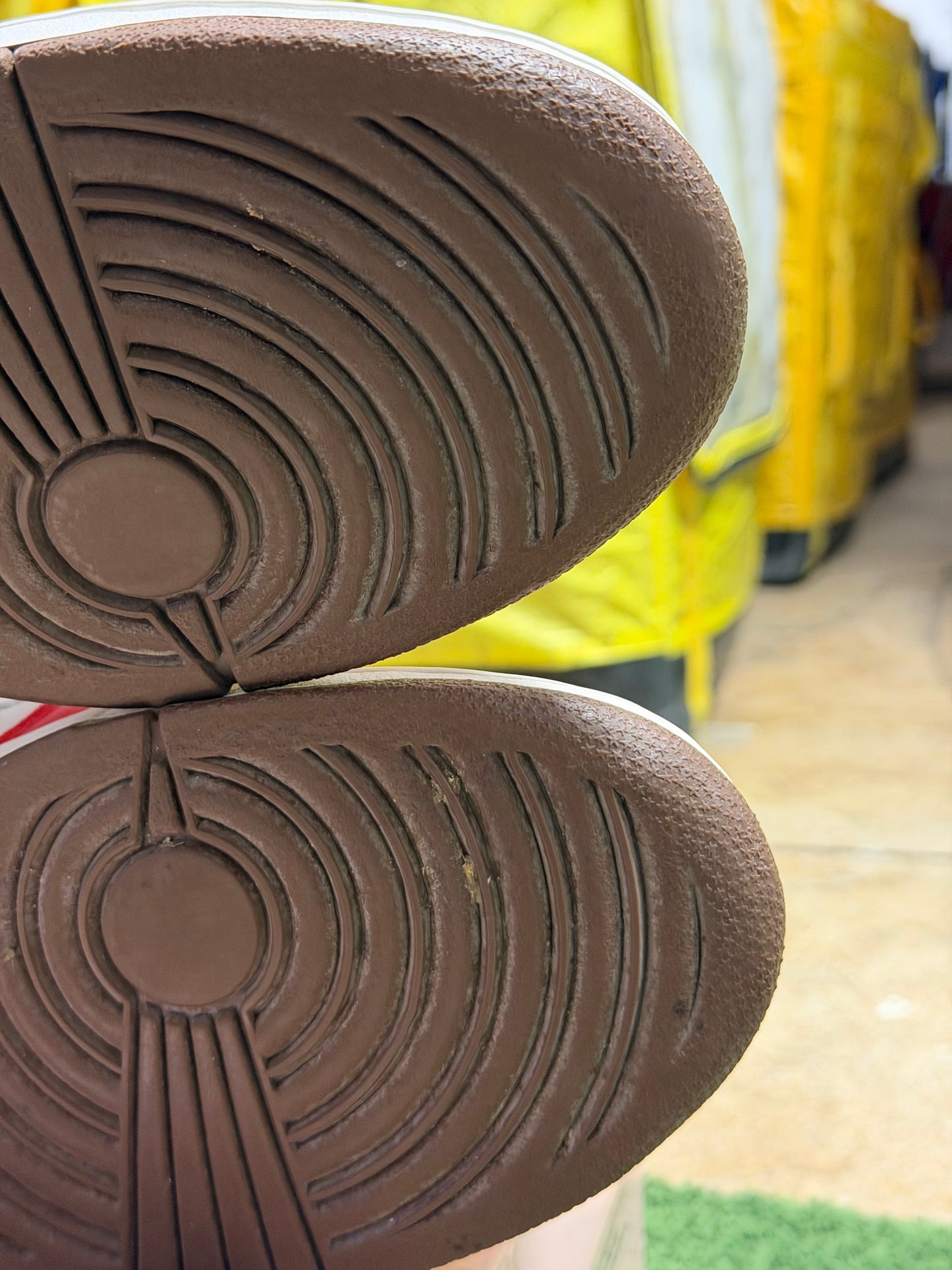 Nike SB Dunk Low Cinco de Mayo