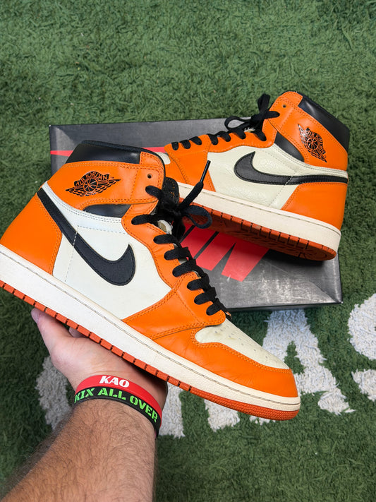 Jordan 1 Retro Reverse Shattered Backboard