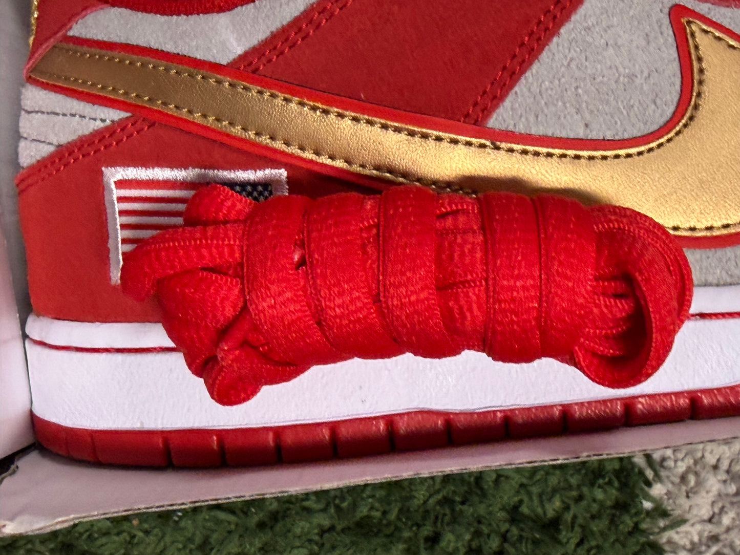 Nike SB Dunk Low Nasty Boys