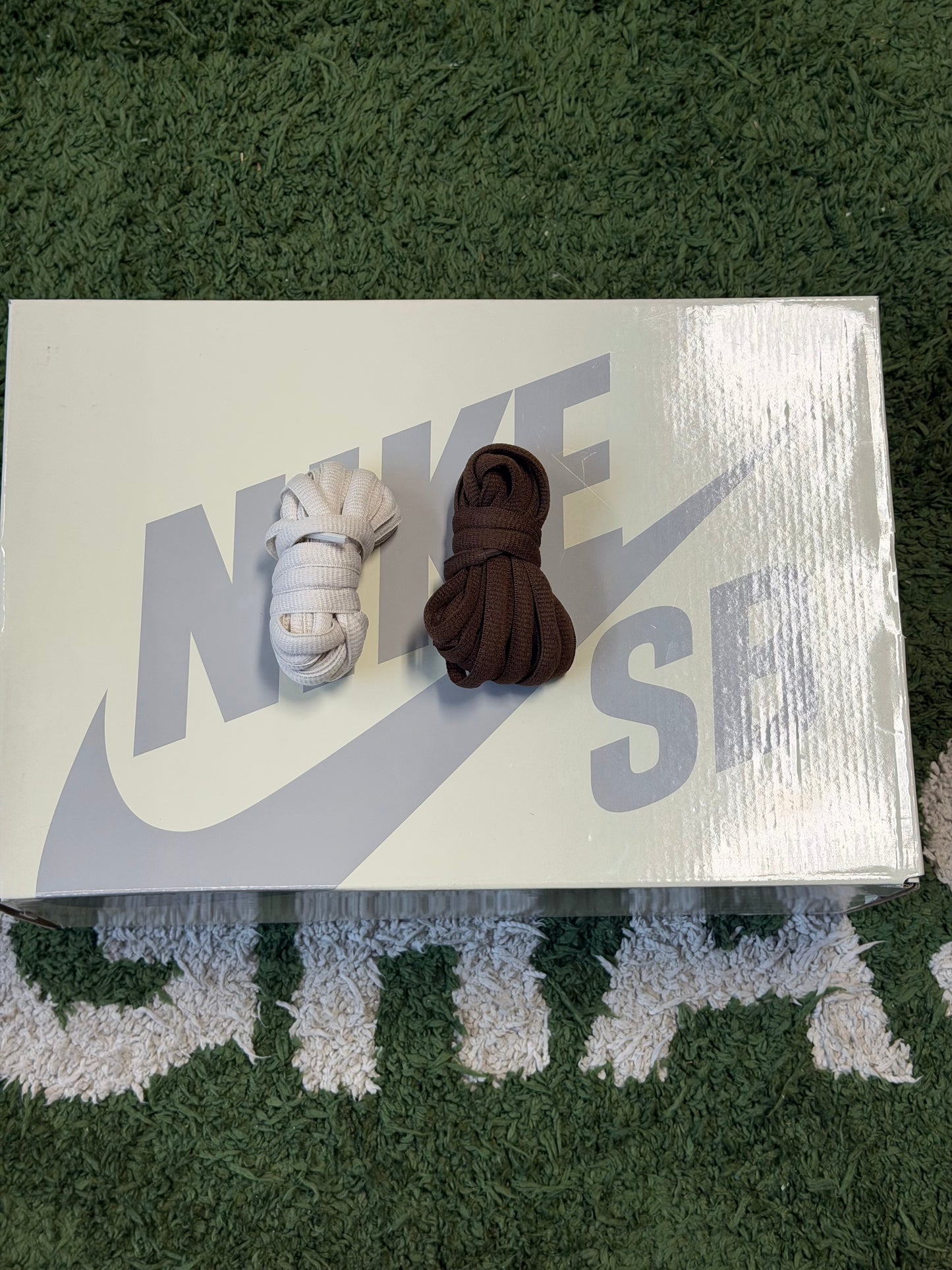 Nike SB Dunk Low Yuto Horigome