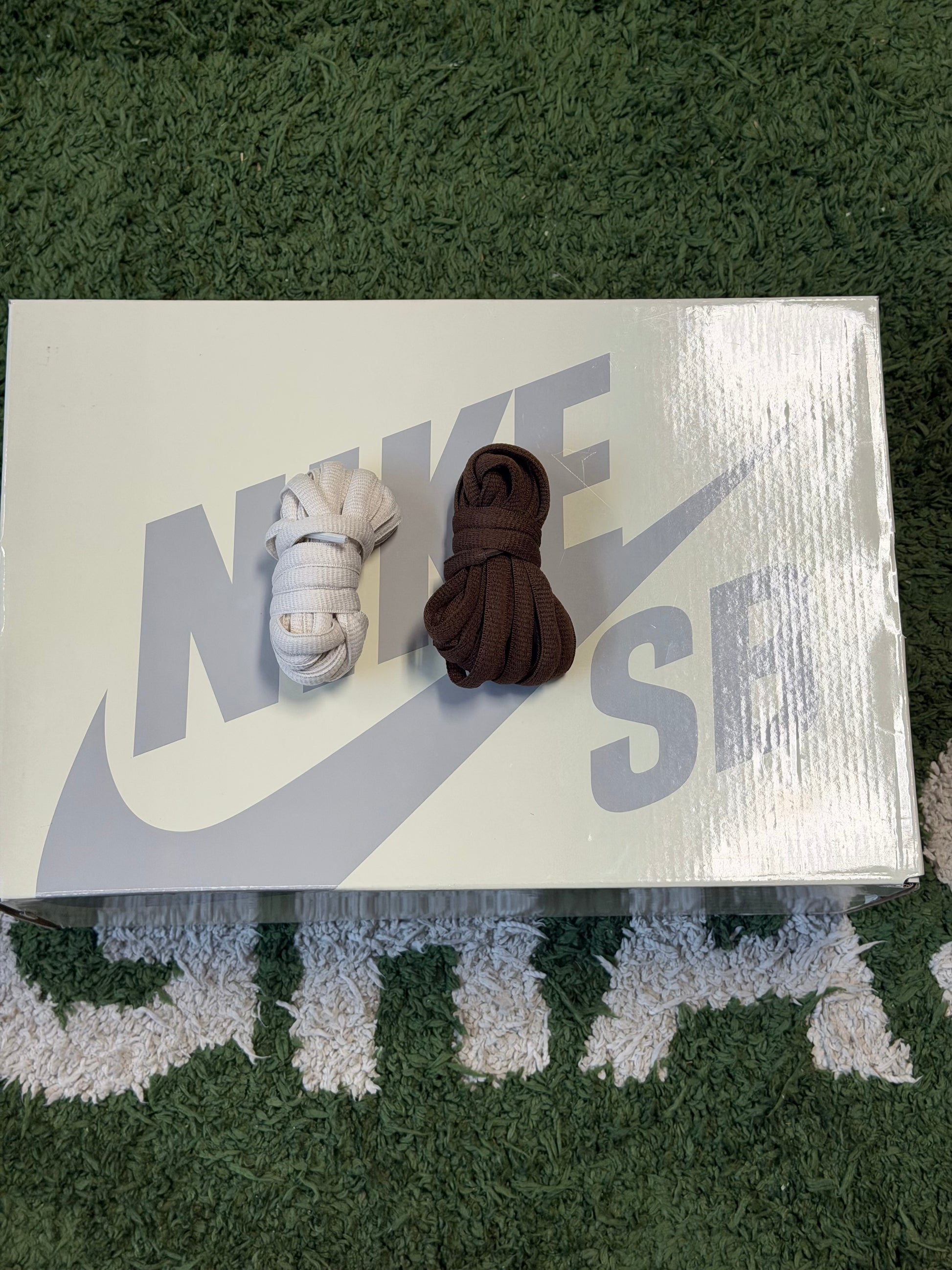 Nike SB Dunk Low Yuto Horigome