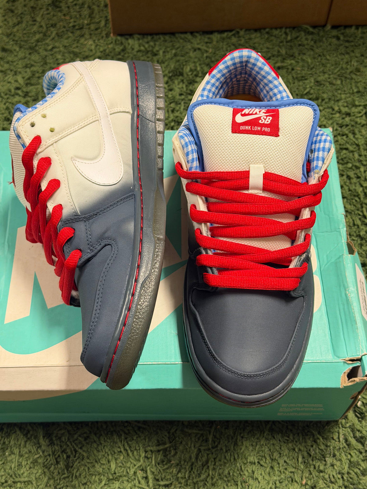 Nike SB Dunk Low Dorothy