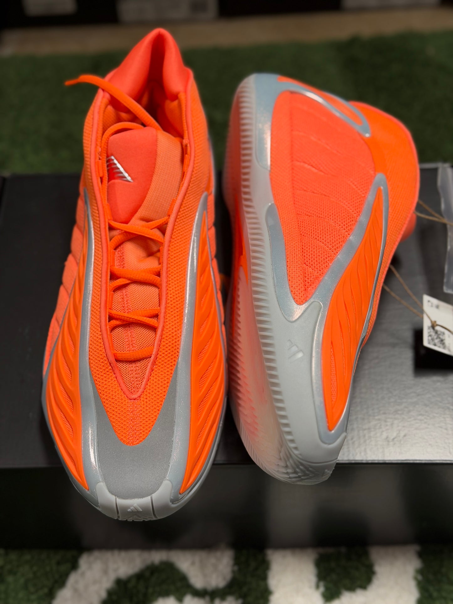 adidas AE 2 All-Star