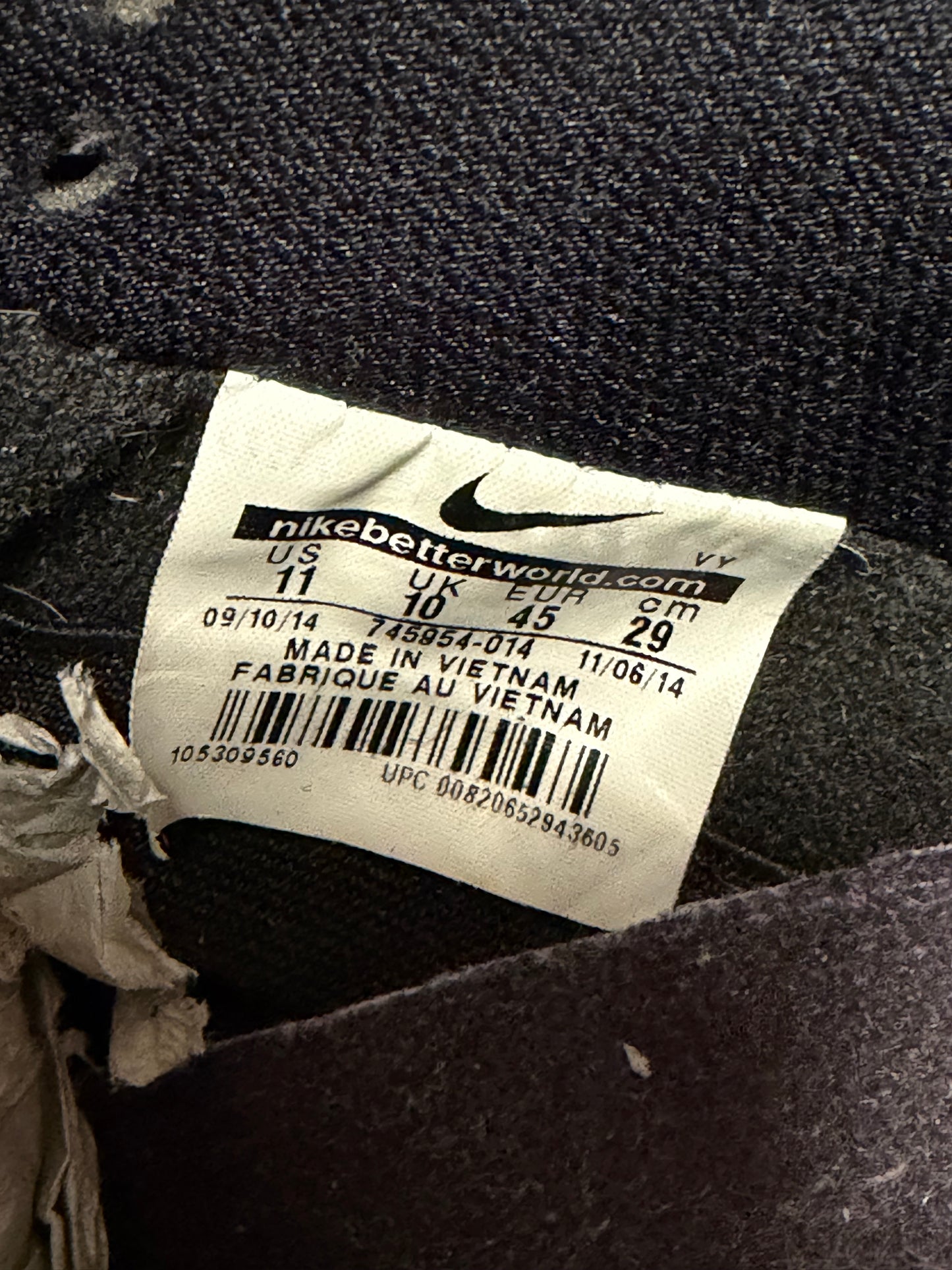 Nike SB Dunk Low Fast Times