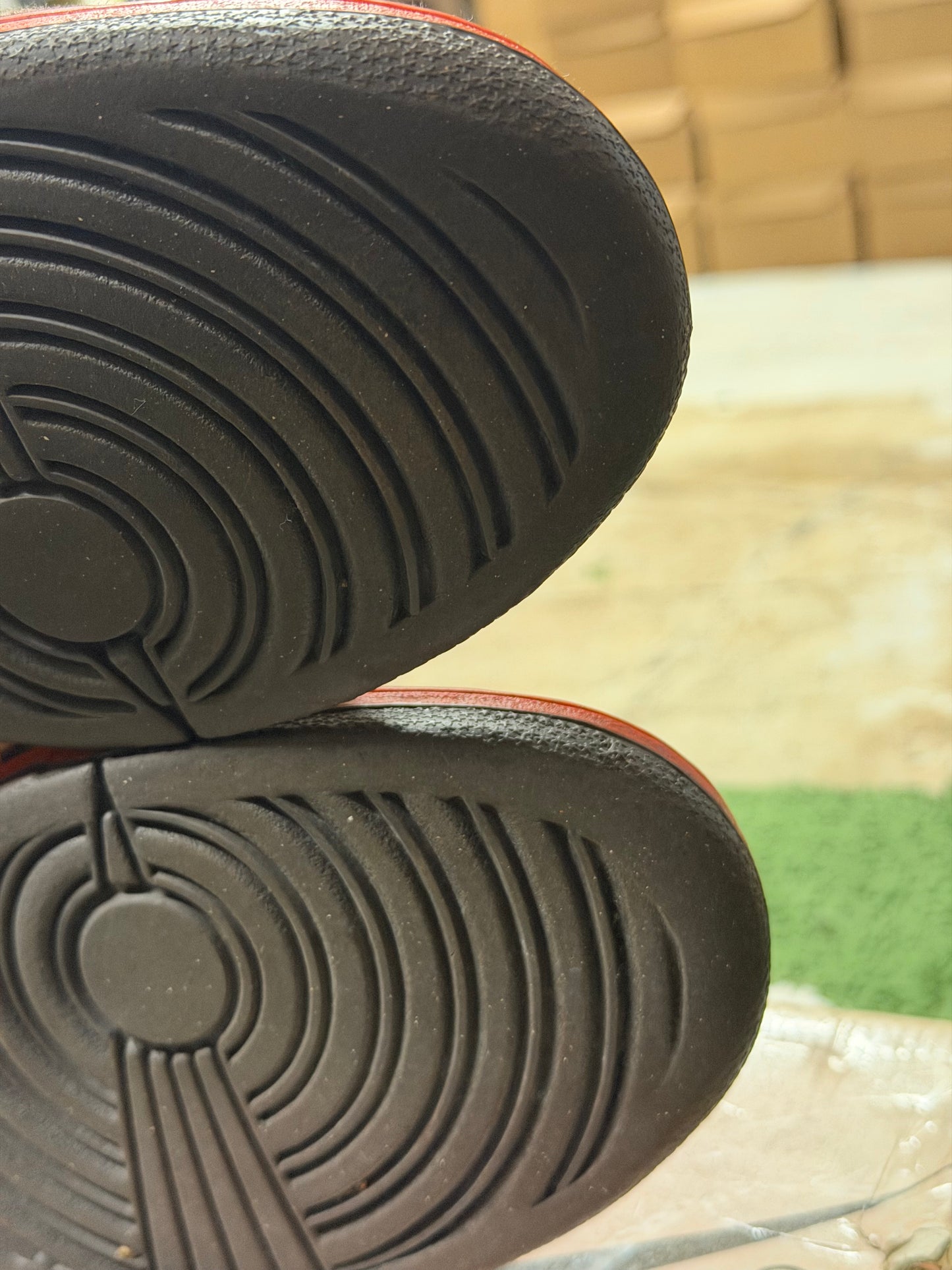 Nike SB Dunk Low Reese Forbes Hunter