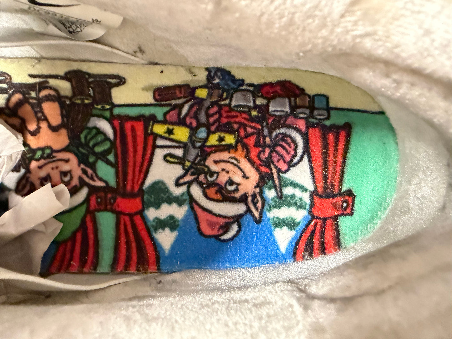 Nike SB Dunk Low Sean Cliver