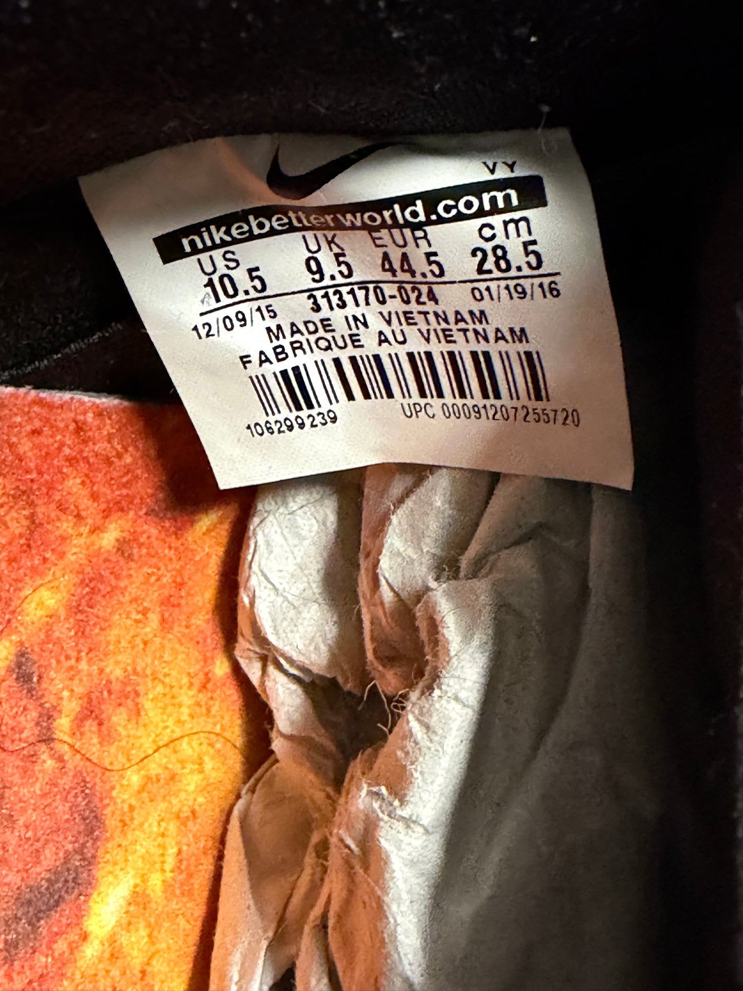 Nike SB Dunk Low Cold Pizza