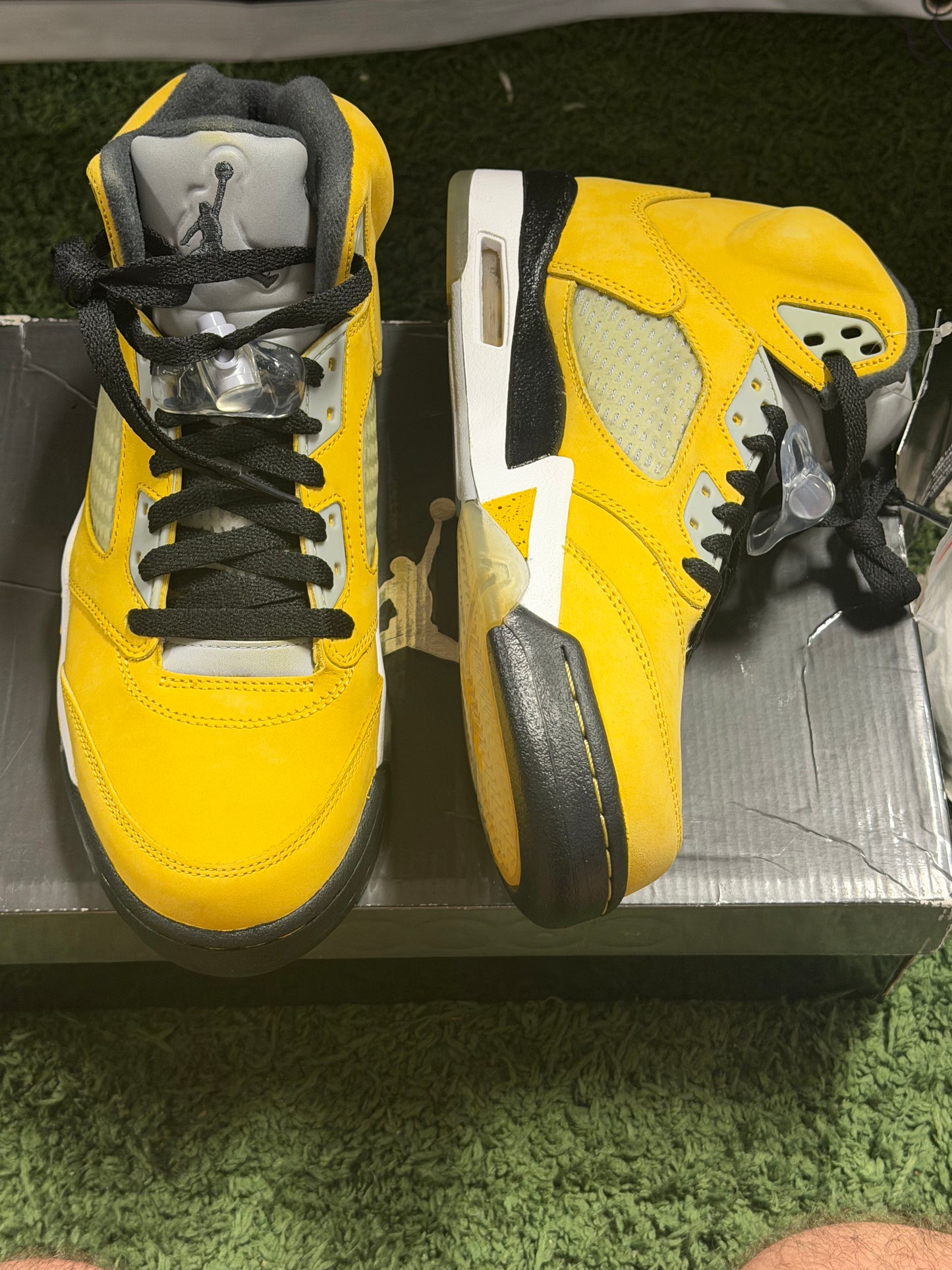 Jordan 5 Retro Tokyo T23 (2011)