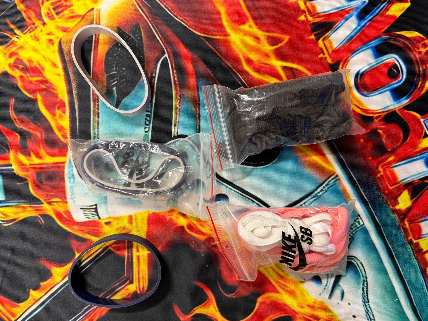 Nike SB Dunk Low Concepts Purple Lobster