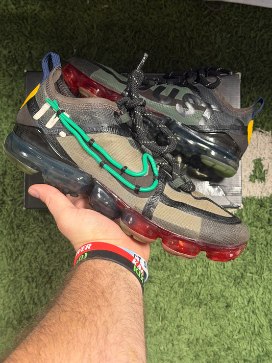Nike Air VaporMax 2019 Cactus Plant Flea Market (Women's)