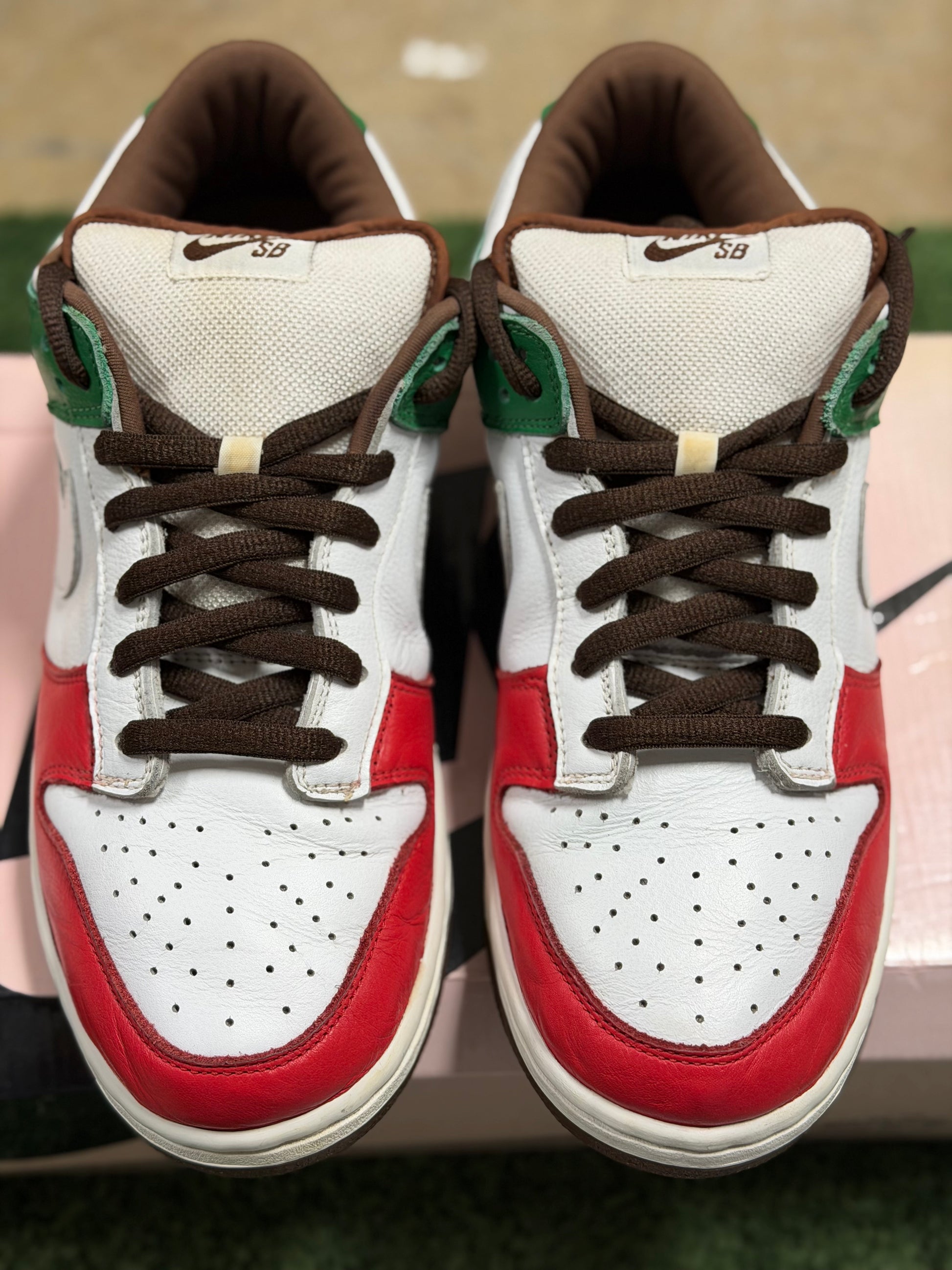 Nike SB Dunk Low Cinco de Mayo