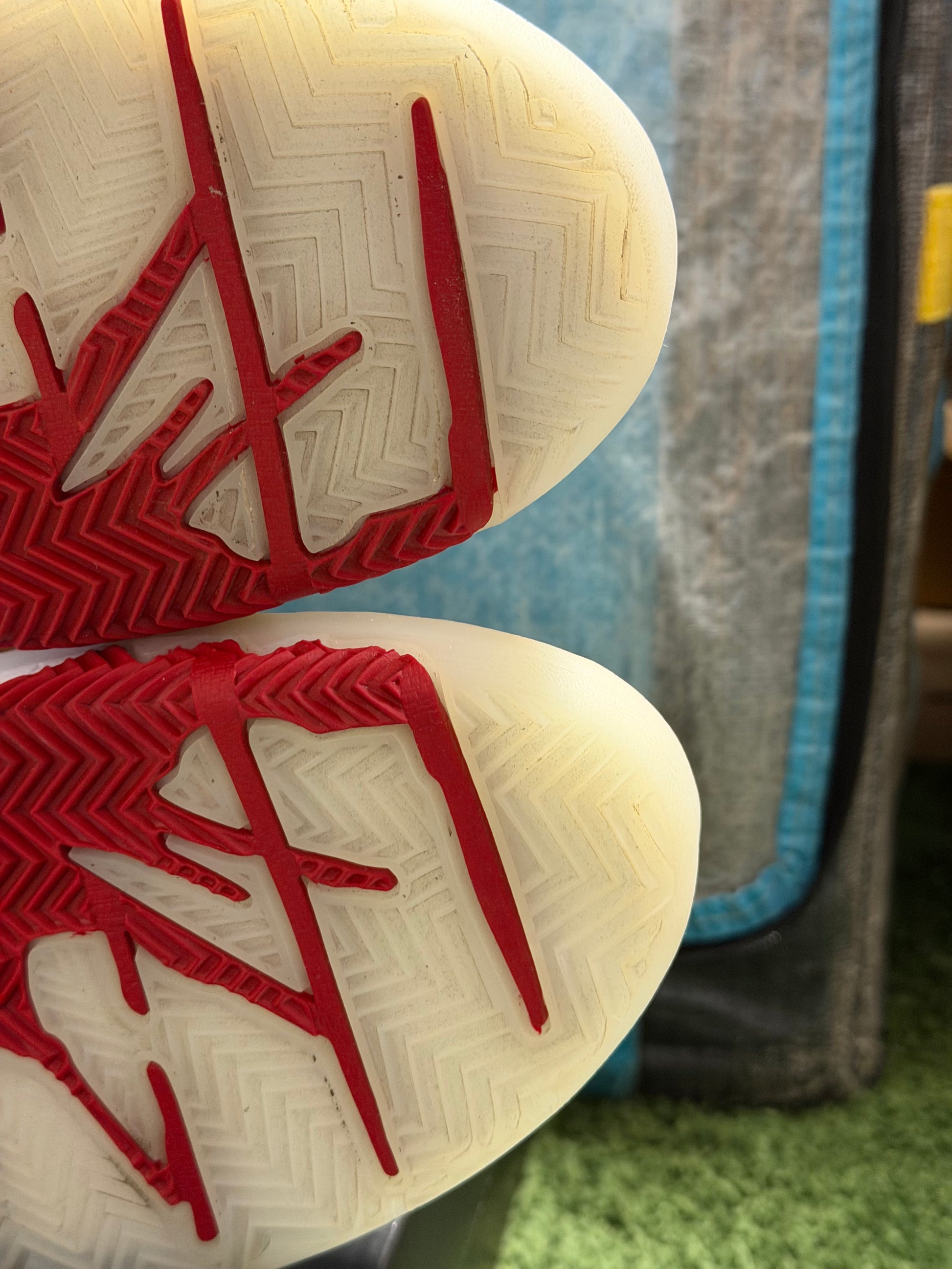 NIKE KOBE 4 GOLD MEDAL (2024)