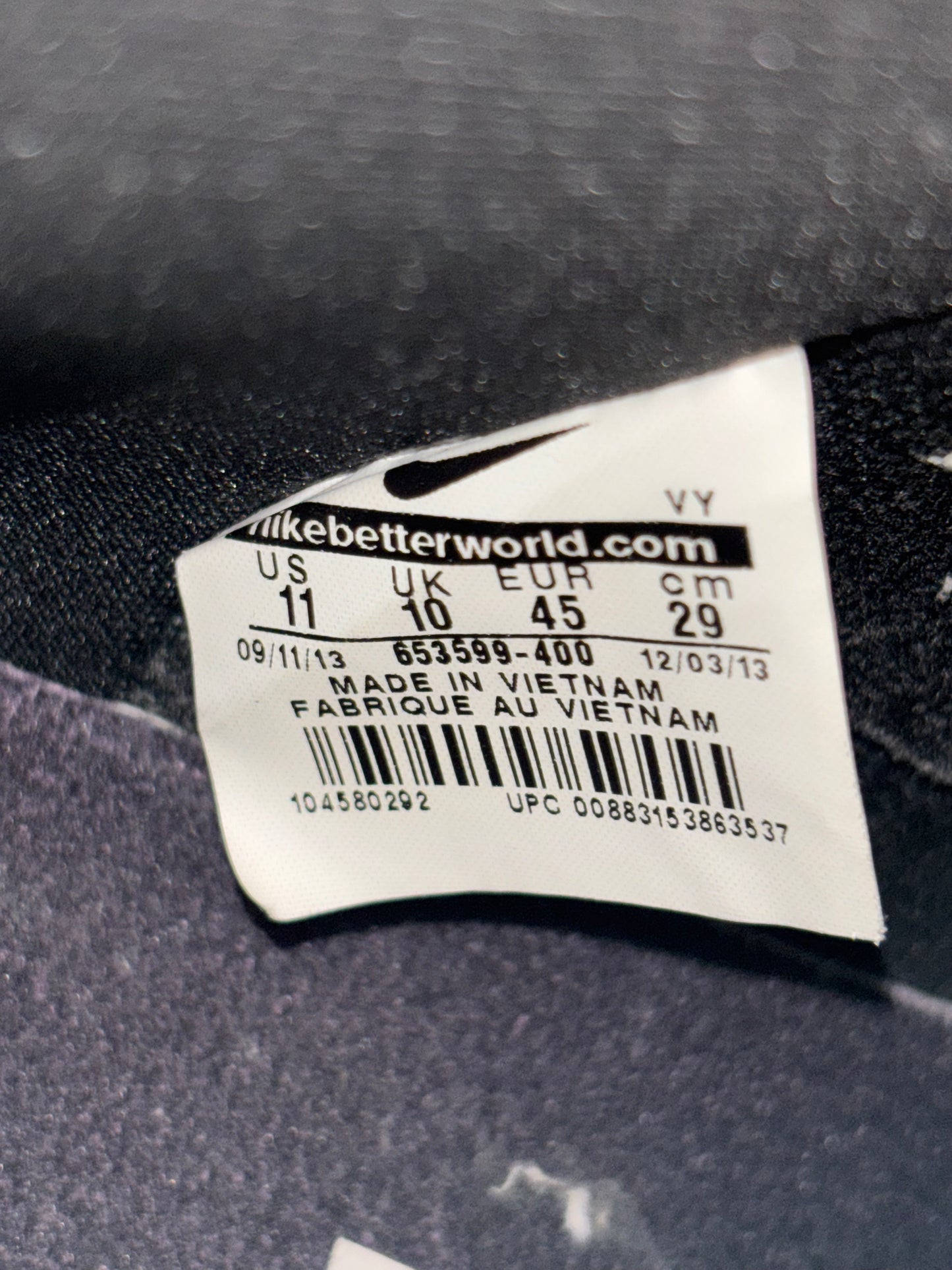 Nike SB Dunk High Diamond Supply Co.