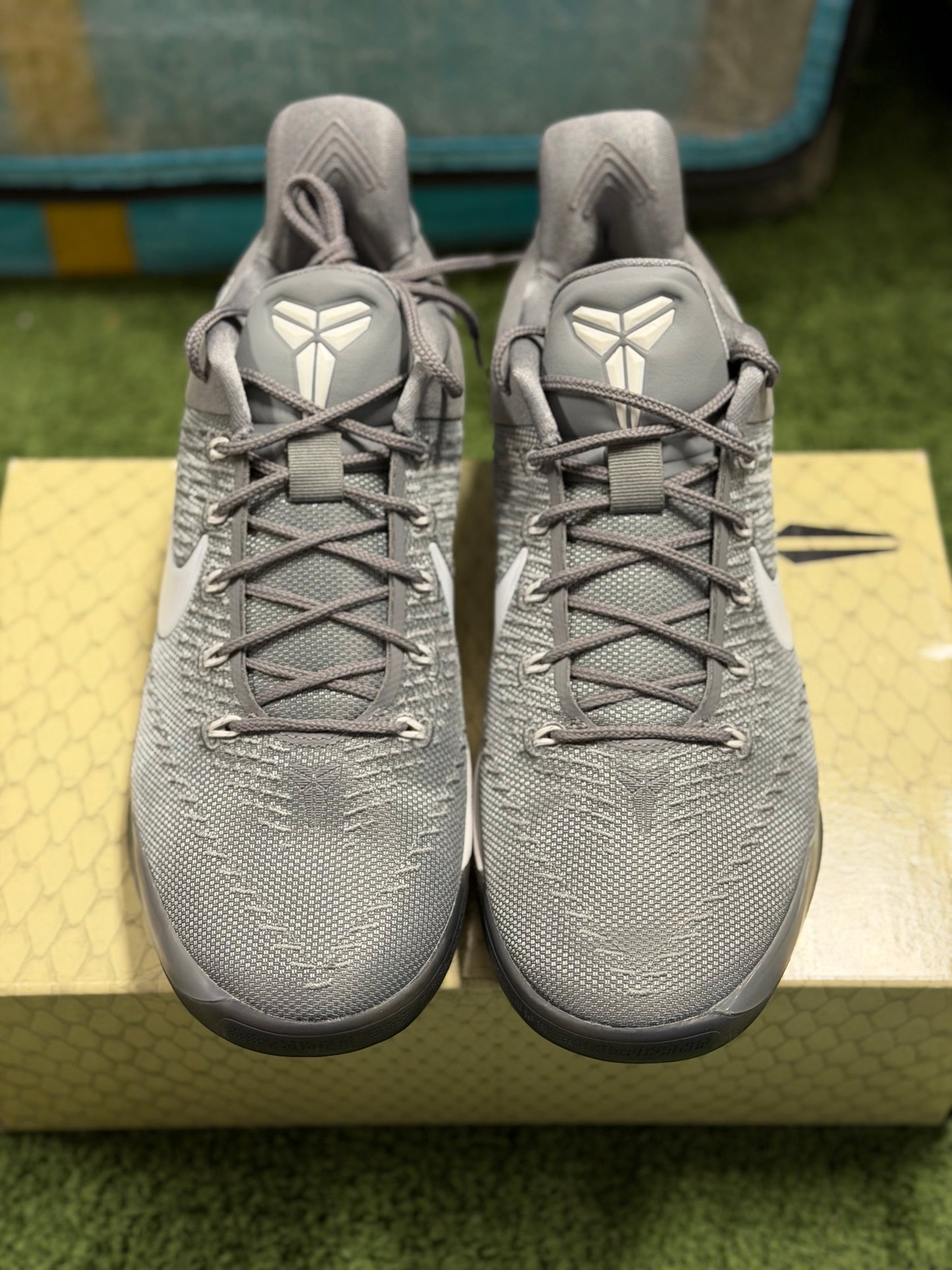 NIKE KOBE AD RUTHLESS PERSICION