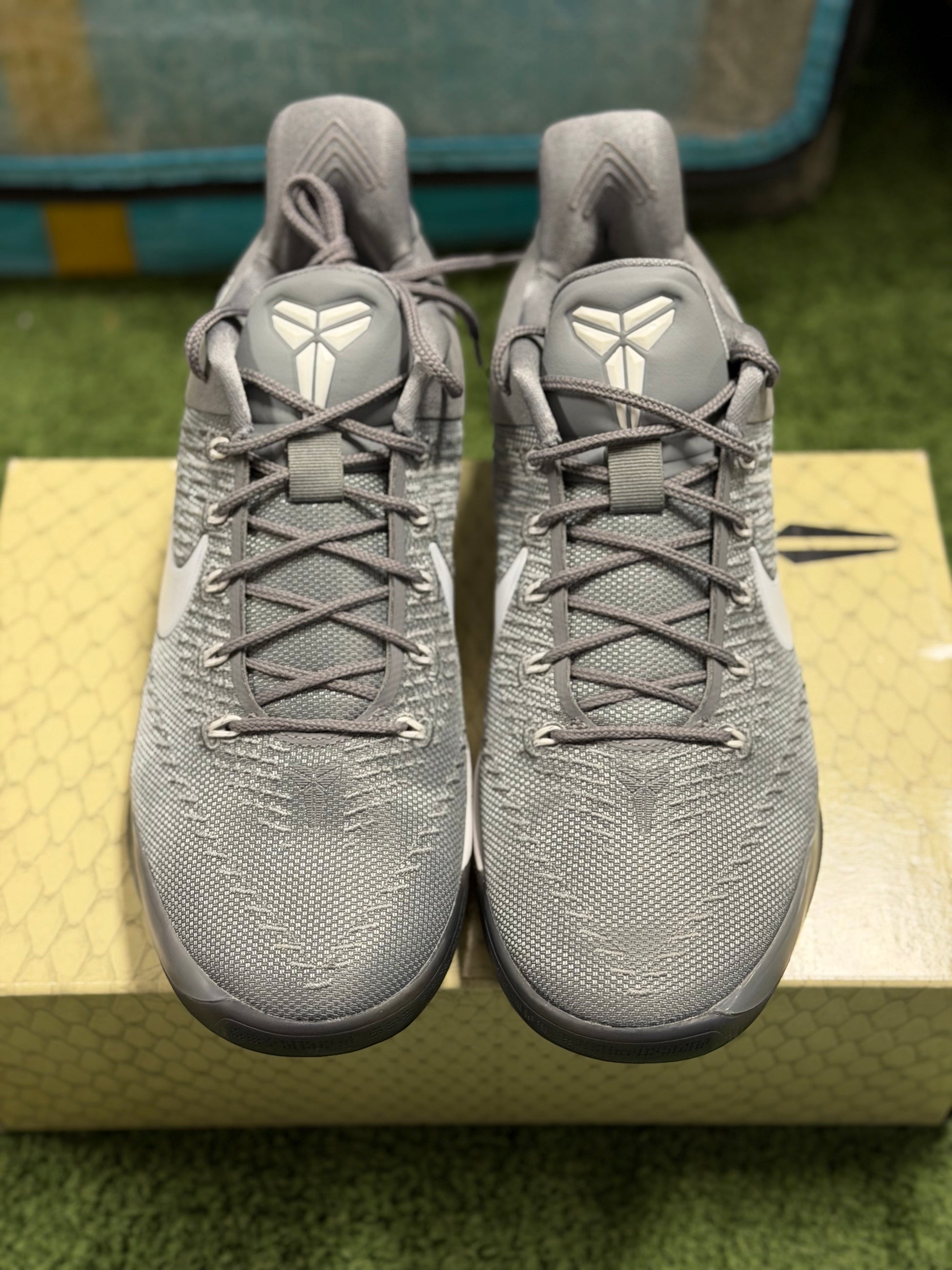 NIKE KOBE AD RUTHLESS PERSICION