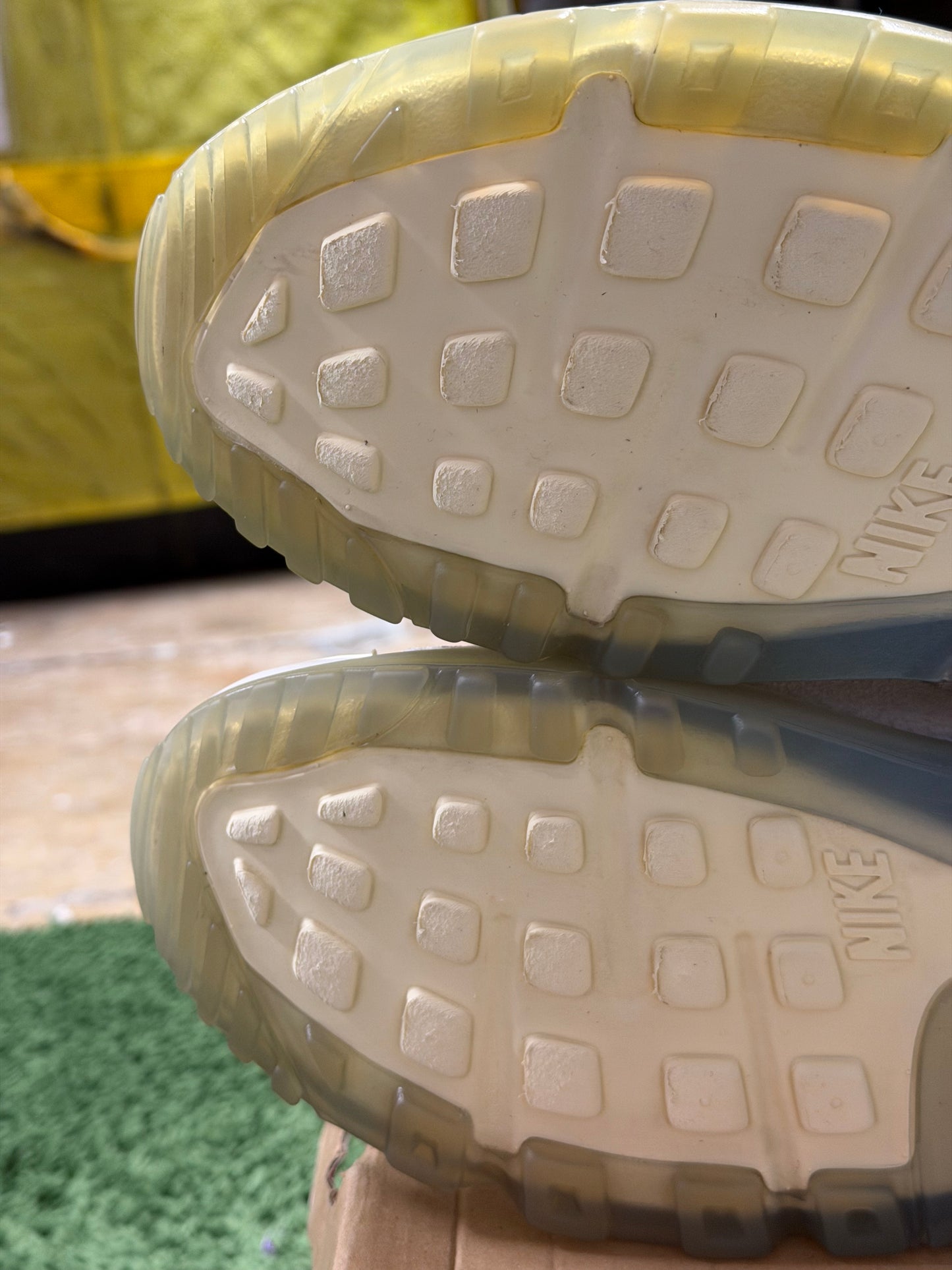 Nike Air Max 90 Off-White