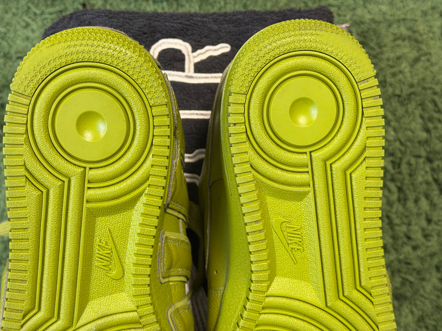 Nike Air Force 1 Low Cactus Plant Flea Market Moss