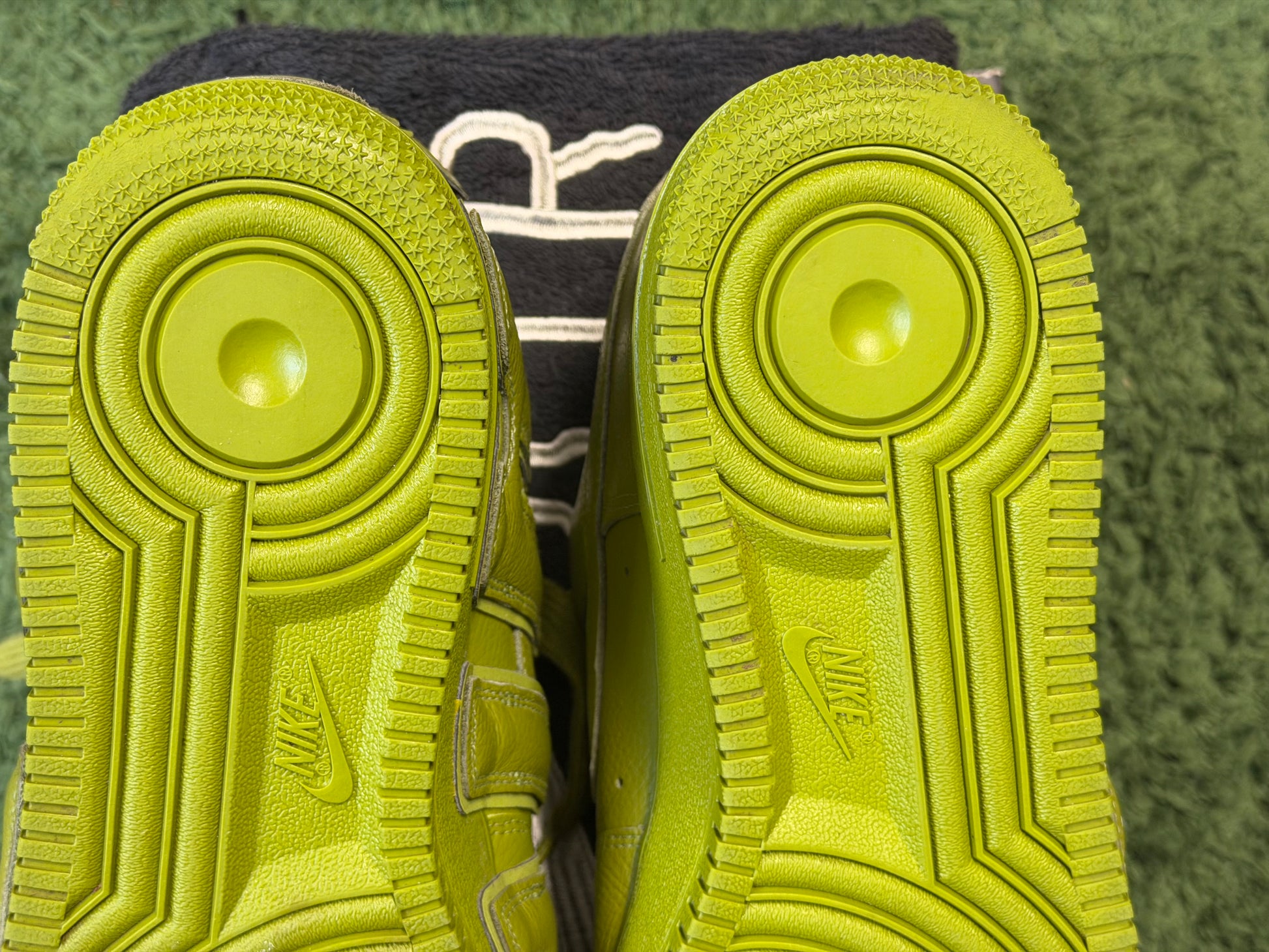 Nike Air Force 1 Low Cactus Plant Flea Market Moss