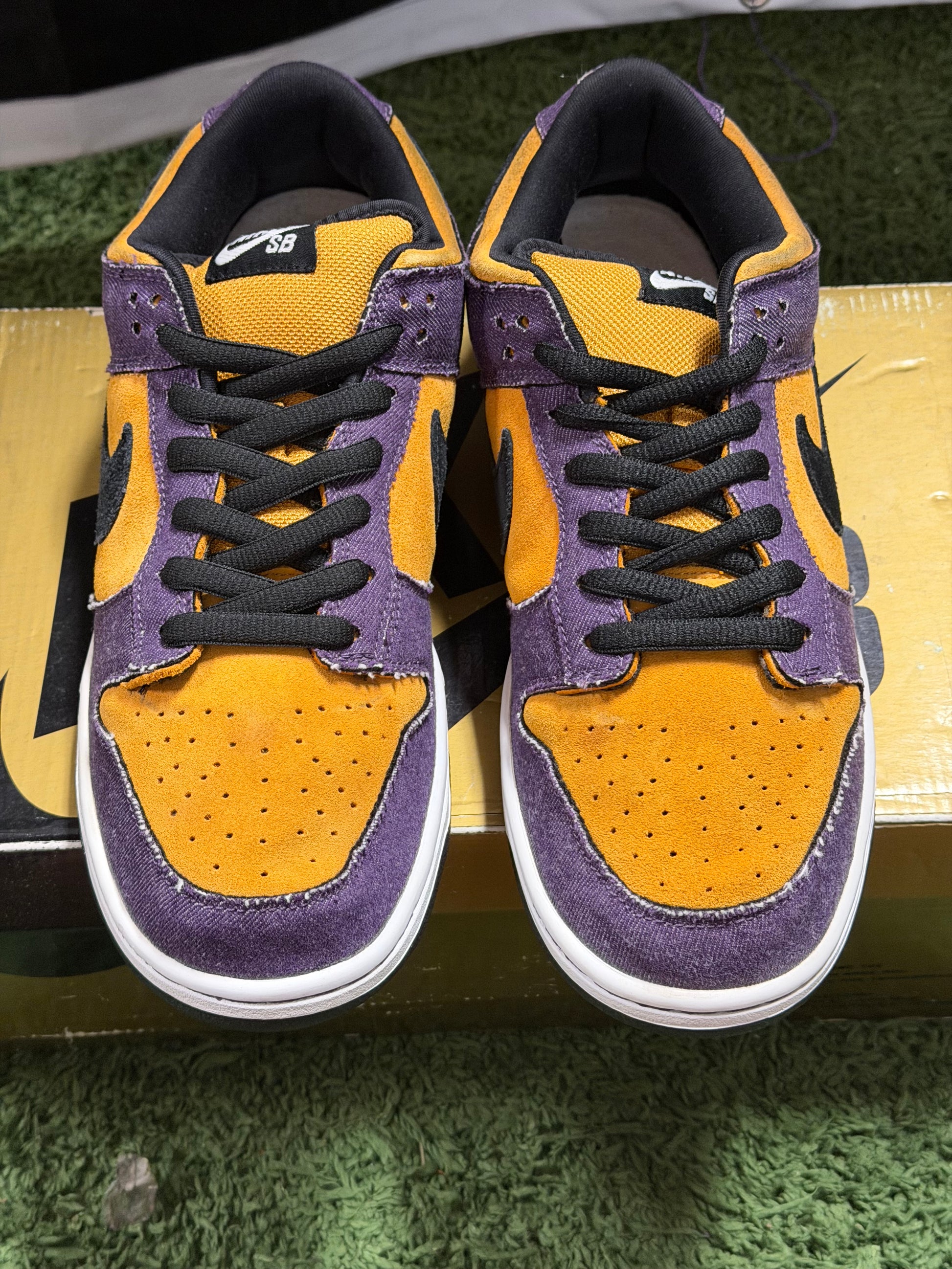 Nike SB Dunk Low Goofy Boy