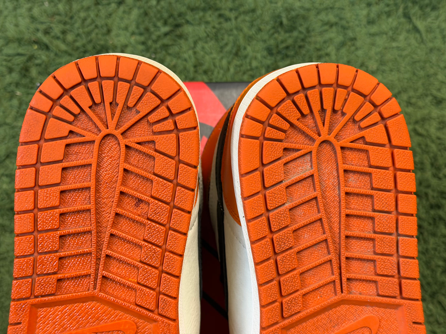 Jordan 1 Retro Reverse Shattered Backboard