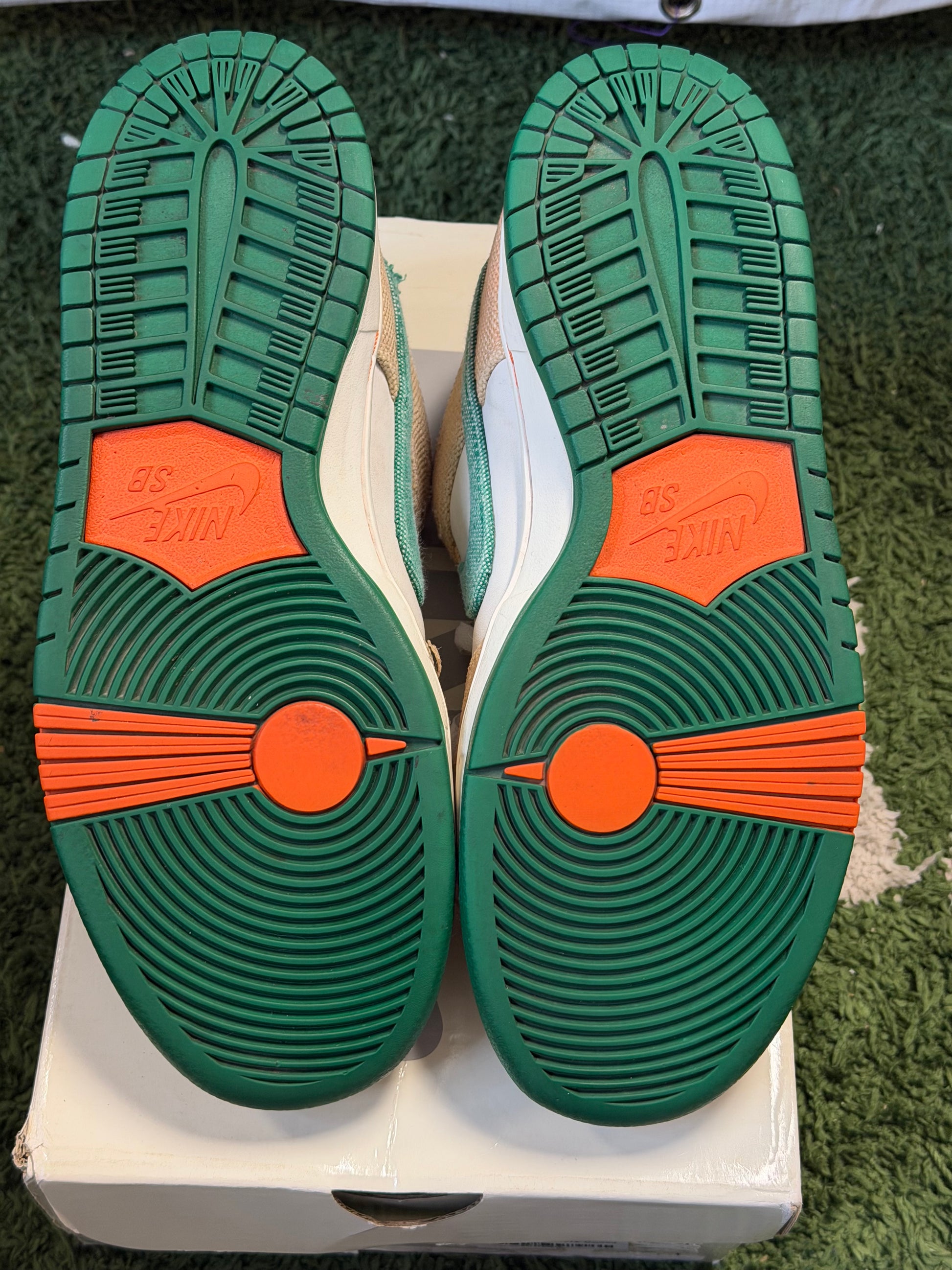 Nike SB Dunk Low Jarritos