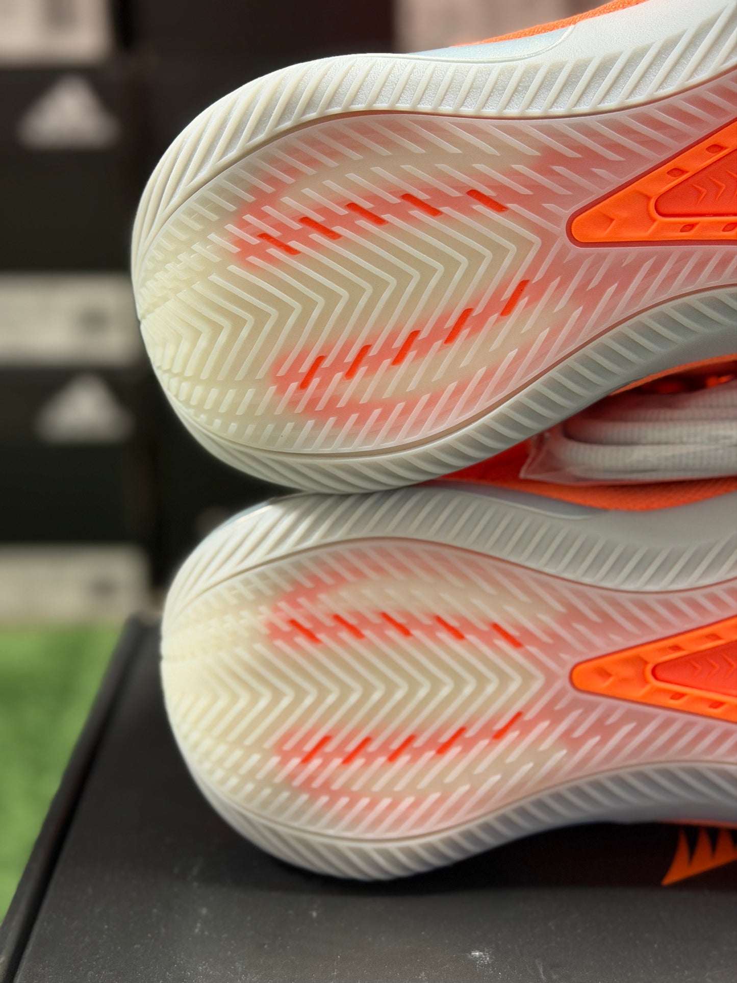 adidas AE 2 All-Star