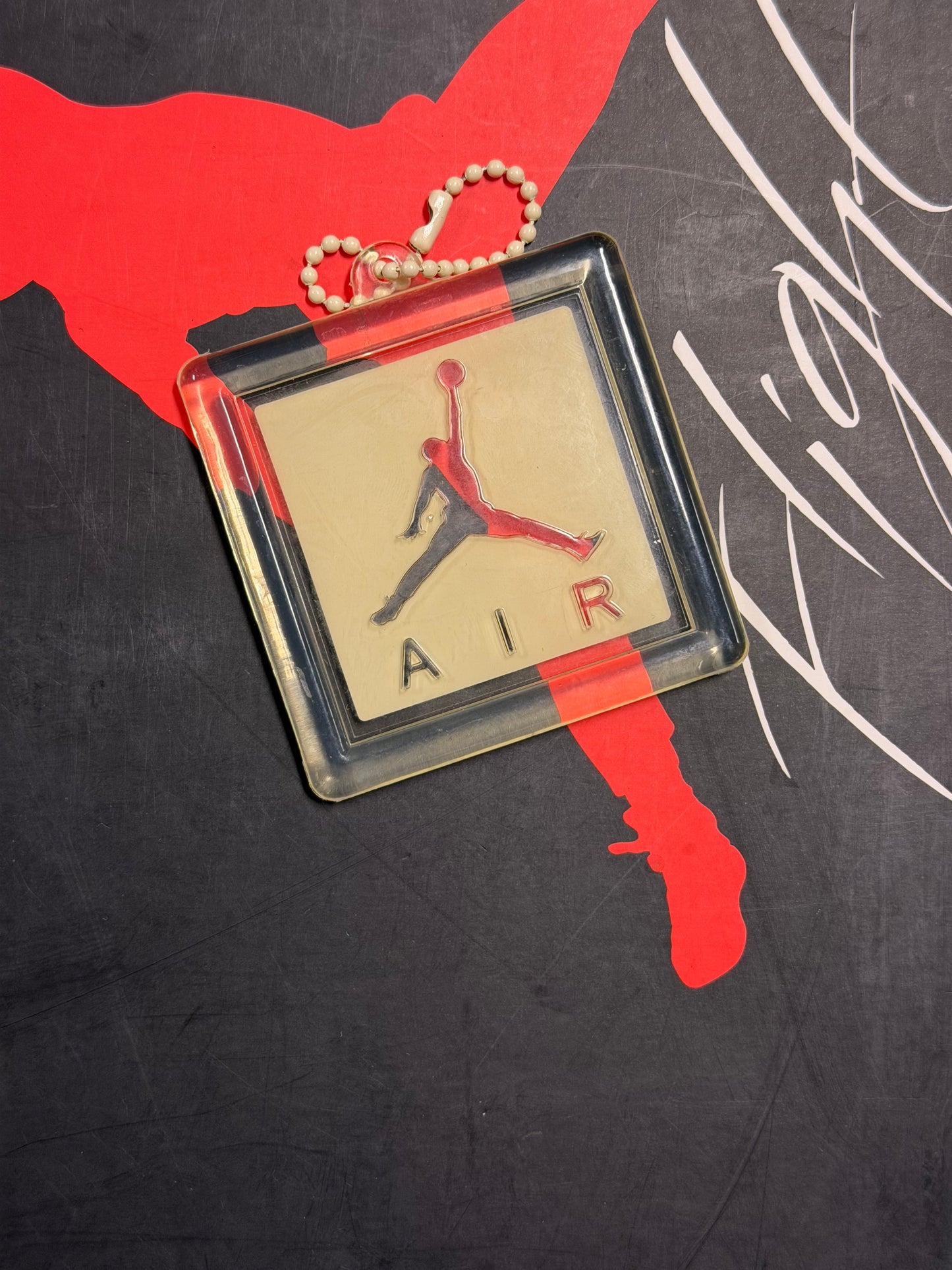 Jordan 4 Retro Off-White Sail (Women's)