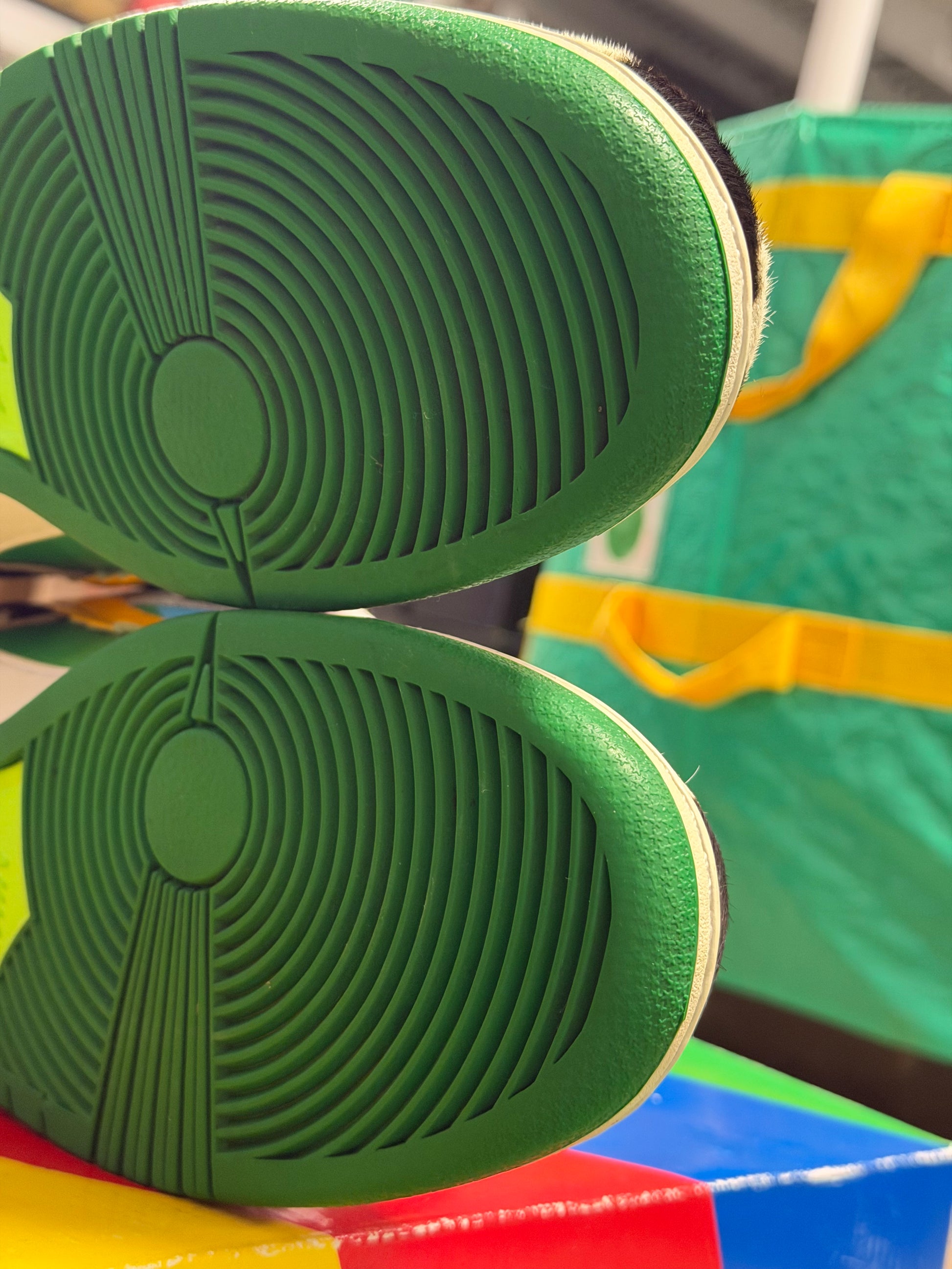 Nike SB Dunk Low Ben & Jerry's Chunky Dunky