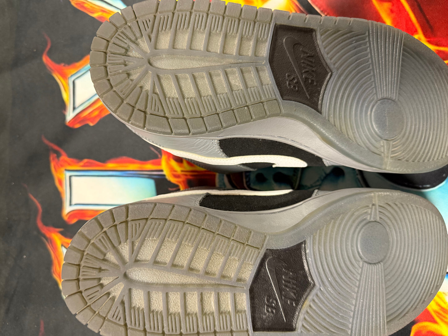 NIKE SB DUNK LOW PETOSKEY PREMIER