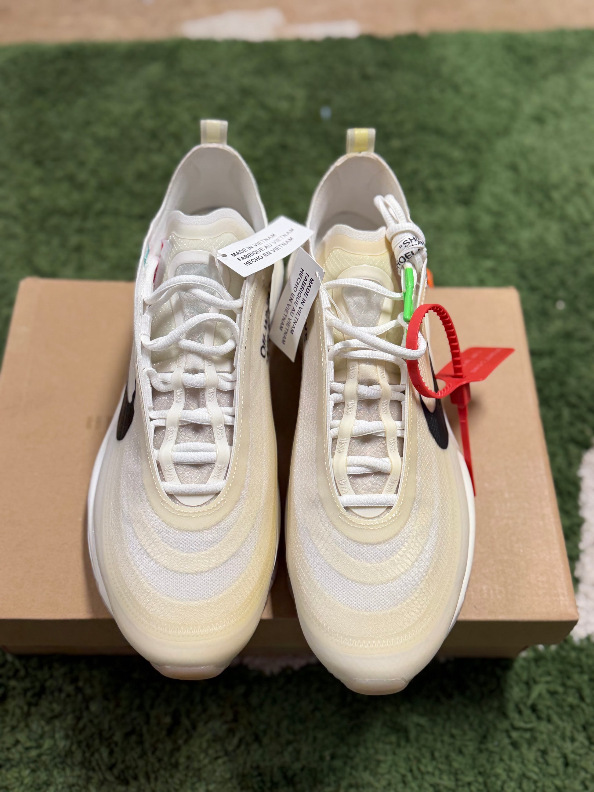 Nike Air Max 97 Off-White