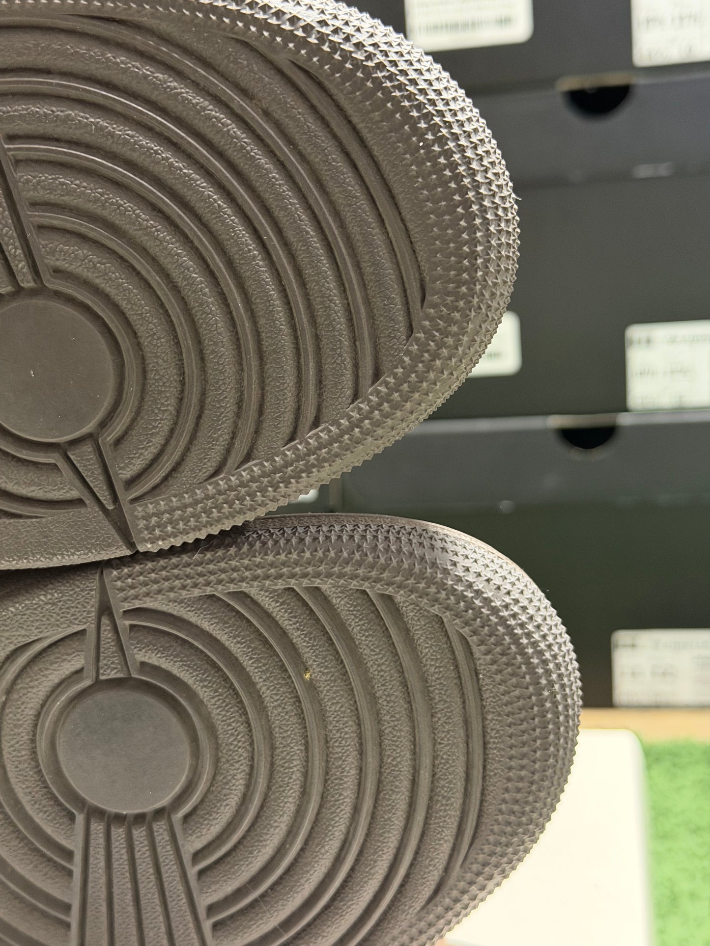 Jordan 1 Retro Low OG SP Travis Scott Velvet Brown