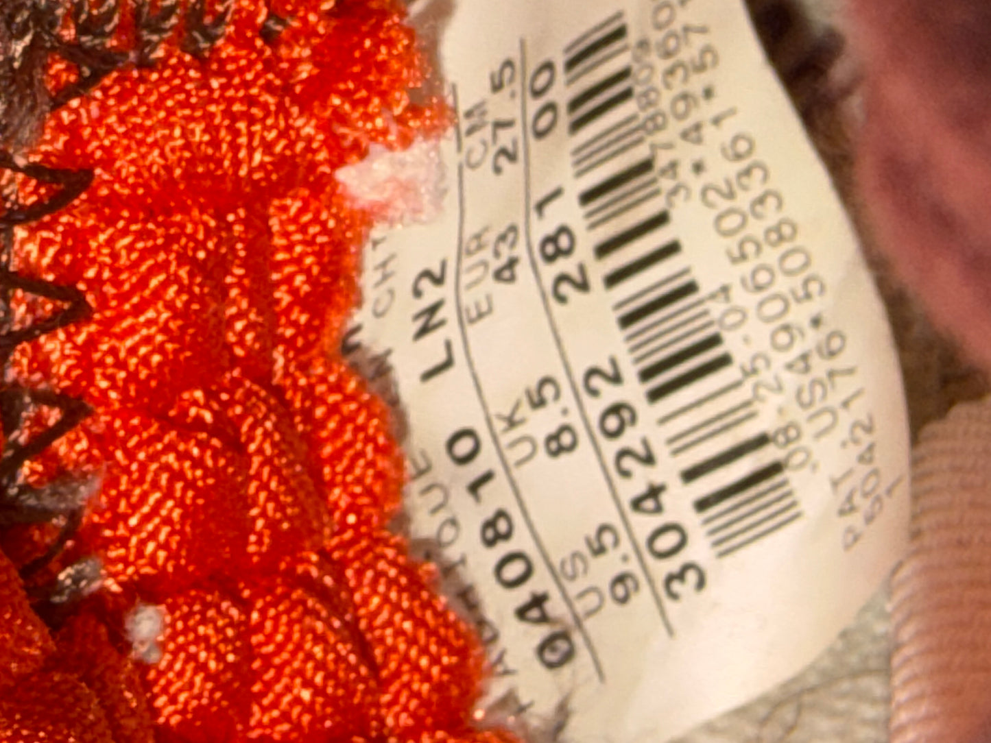 Nike SB Dunk Low Reese Forbes Hunter