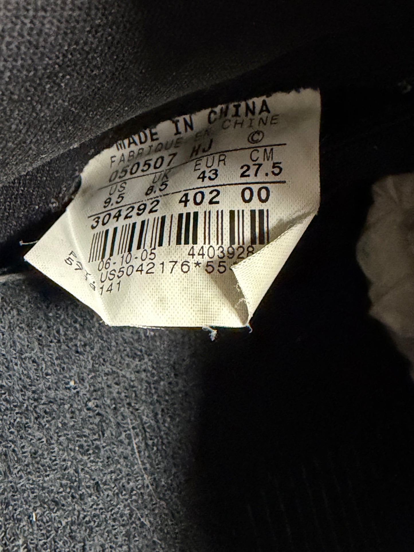 Nike SB Dunk Low Diamond Supply Co.