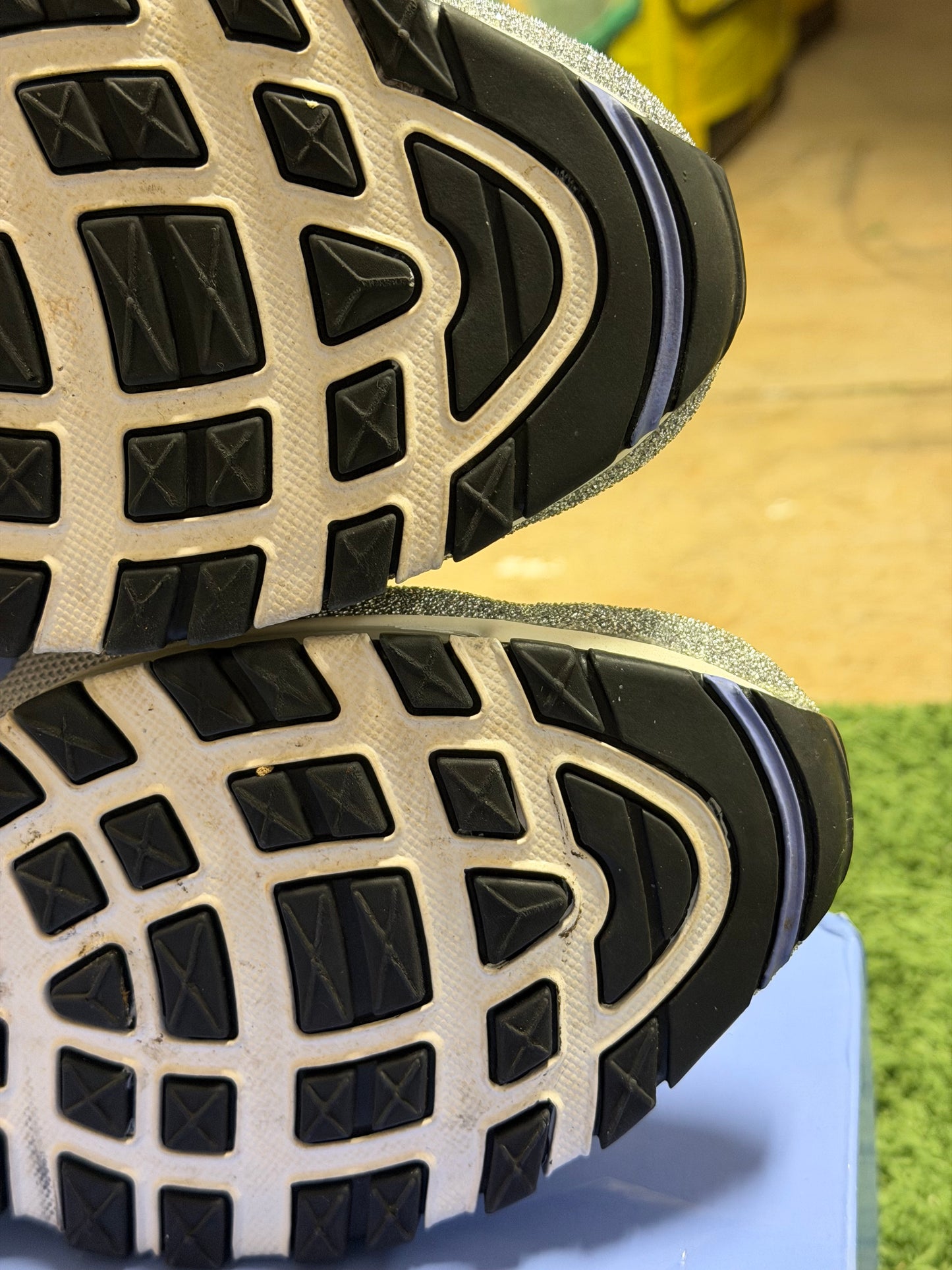 Nike Air Max 97 Swarovski Polar Blue (Women's)