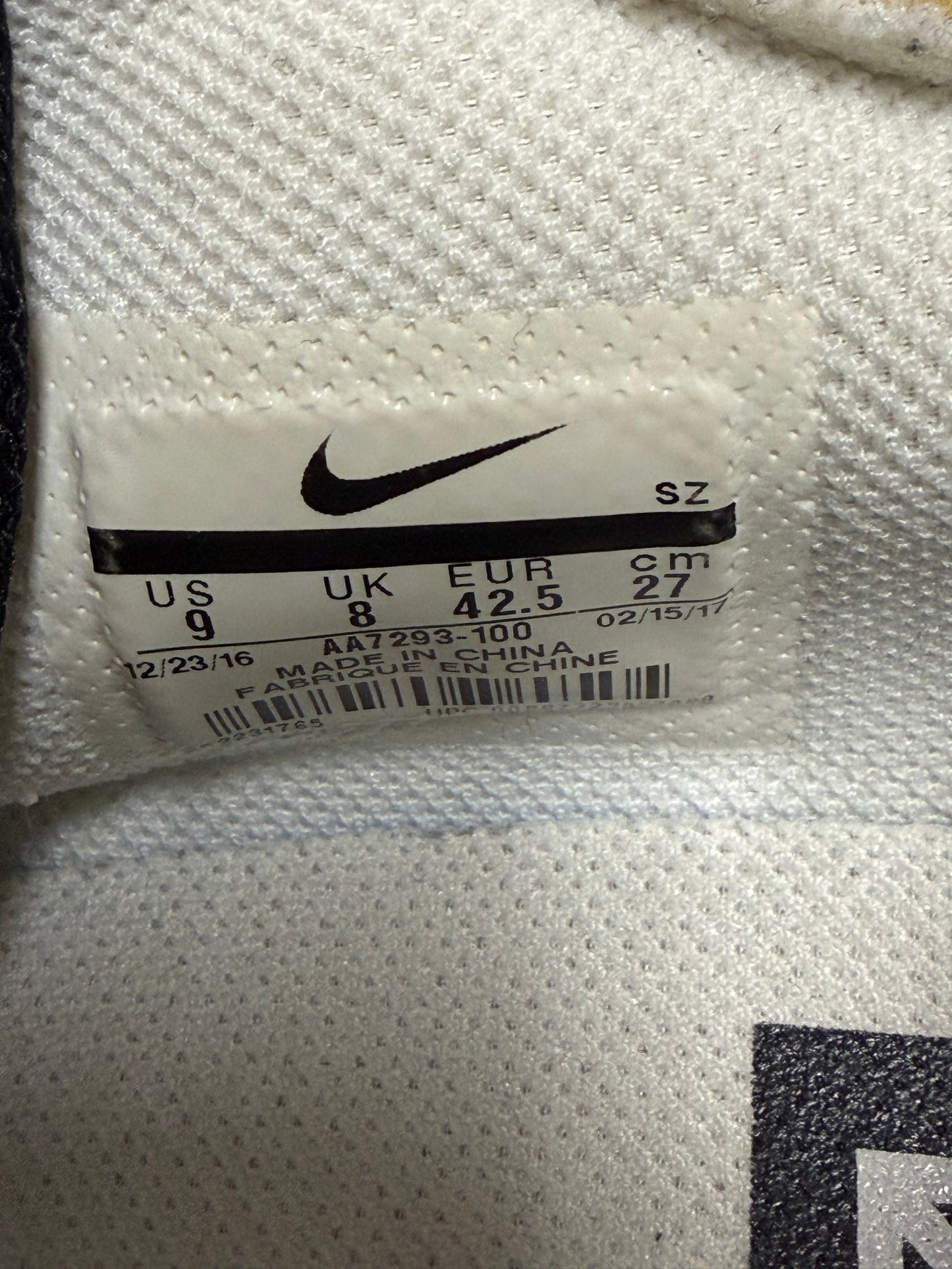 Nike Air Max 90 Off-White