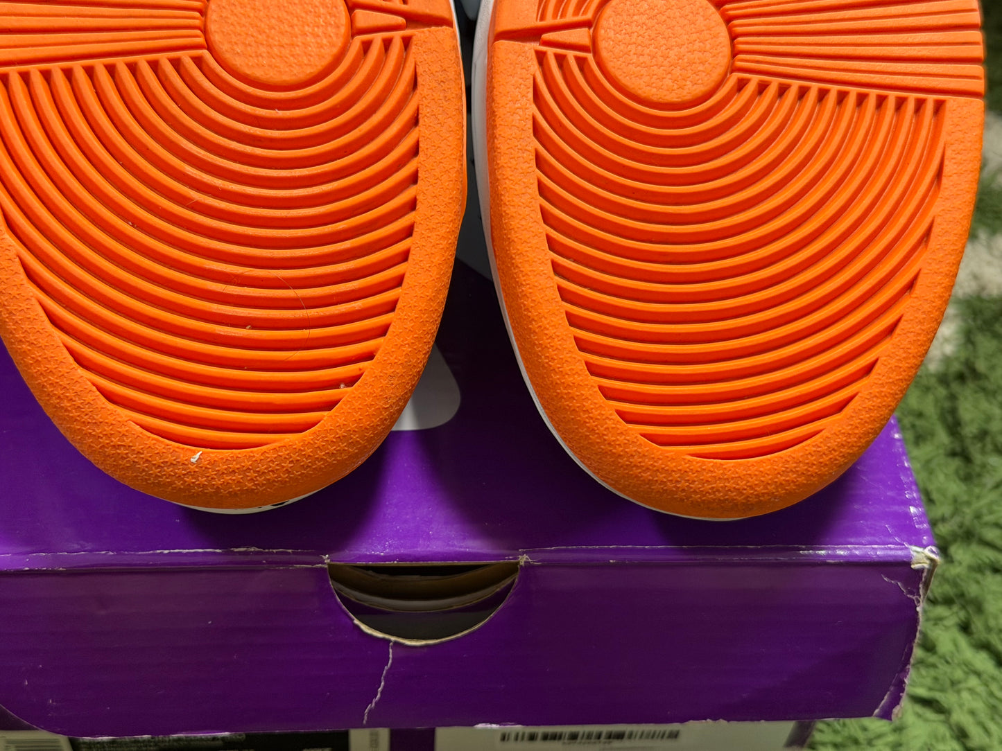 Nike SB Dunk Low Club 58 Gulf