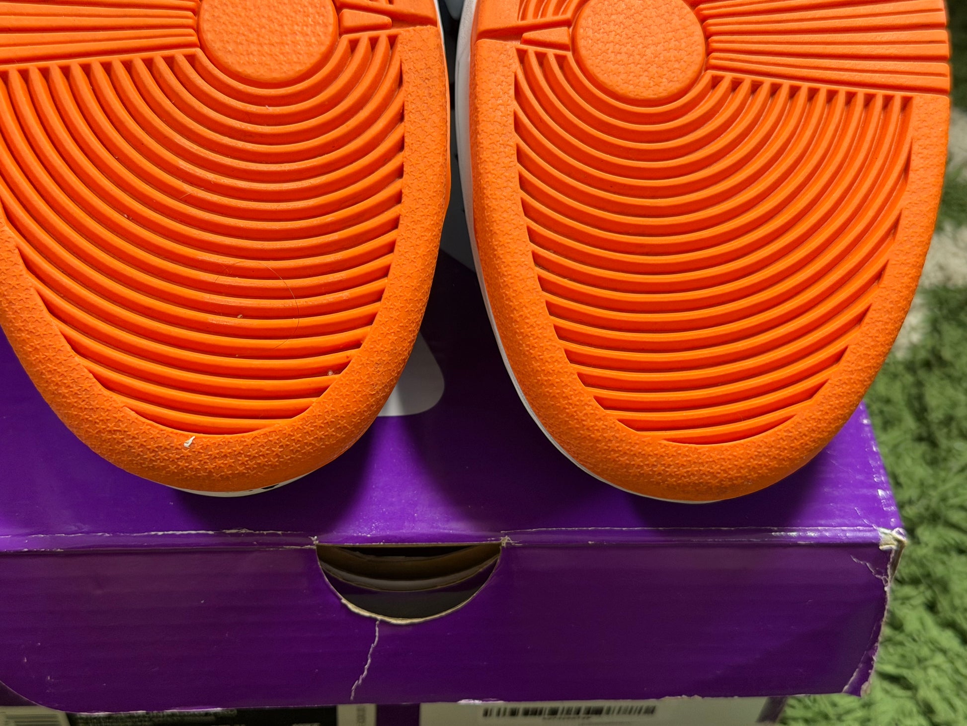 Nike SB Dunk Low Club 58 Gulf